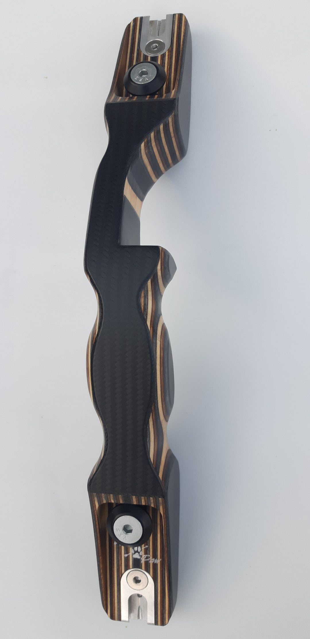 ALTRE™ LF1, 15" ILF RISER - WhiteTail Forensics
