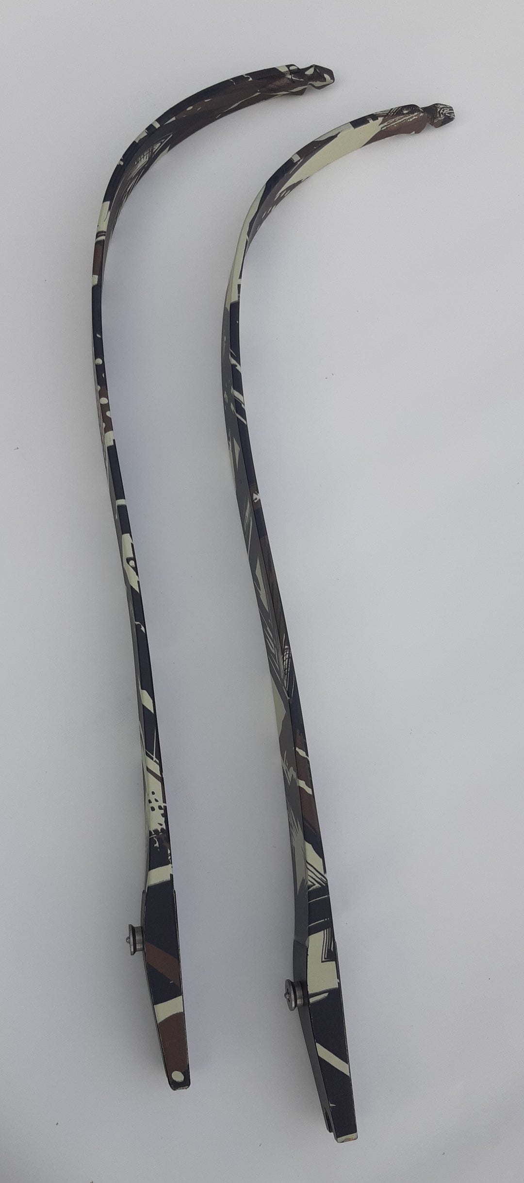 ALTRE ILF Recurve Limbs - WhiteTail Forensics