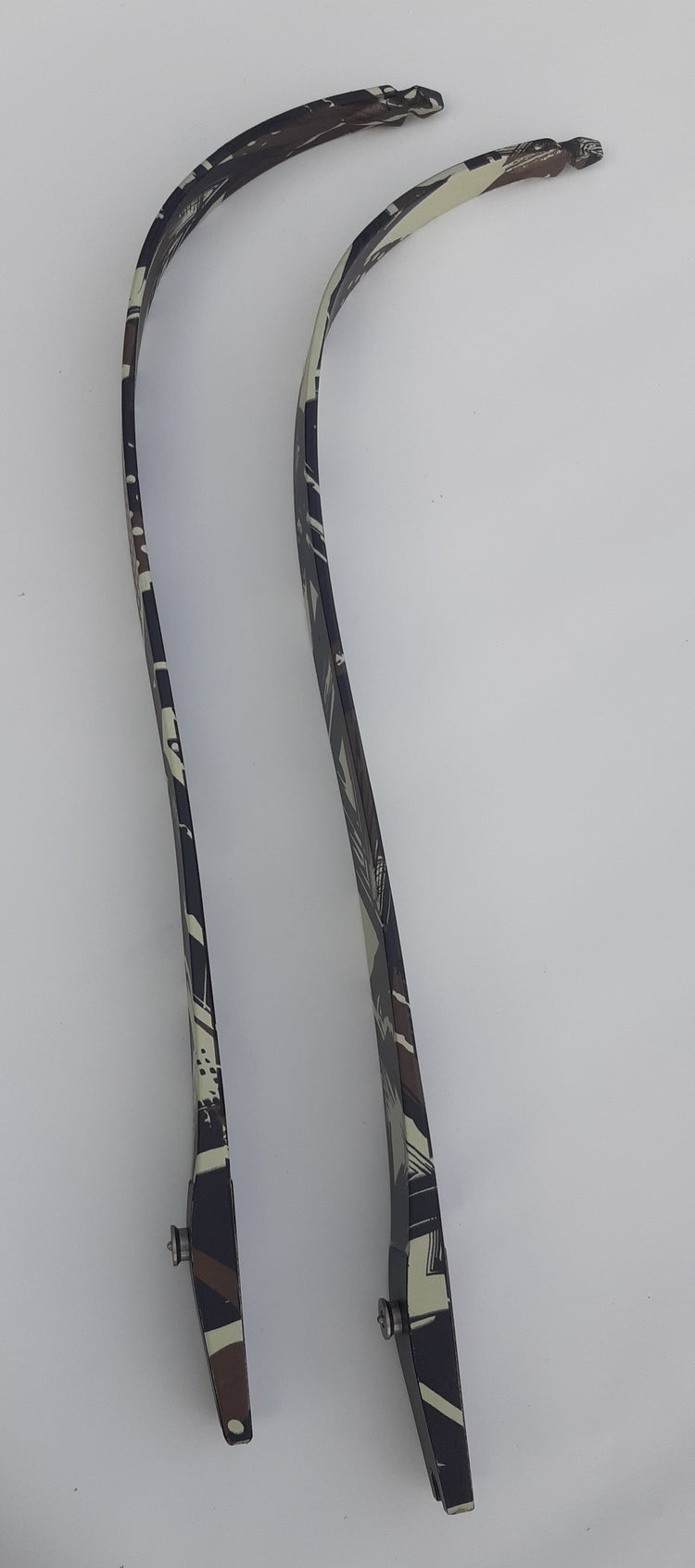 ALTRE ILF Recurve Limbs - WhiteTail Forensics