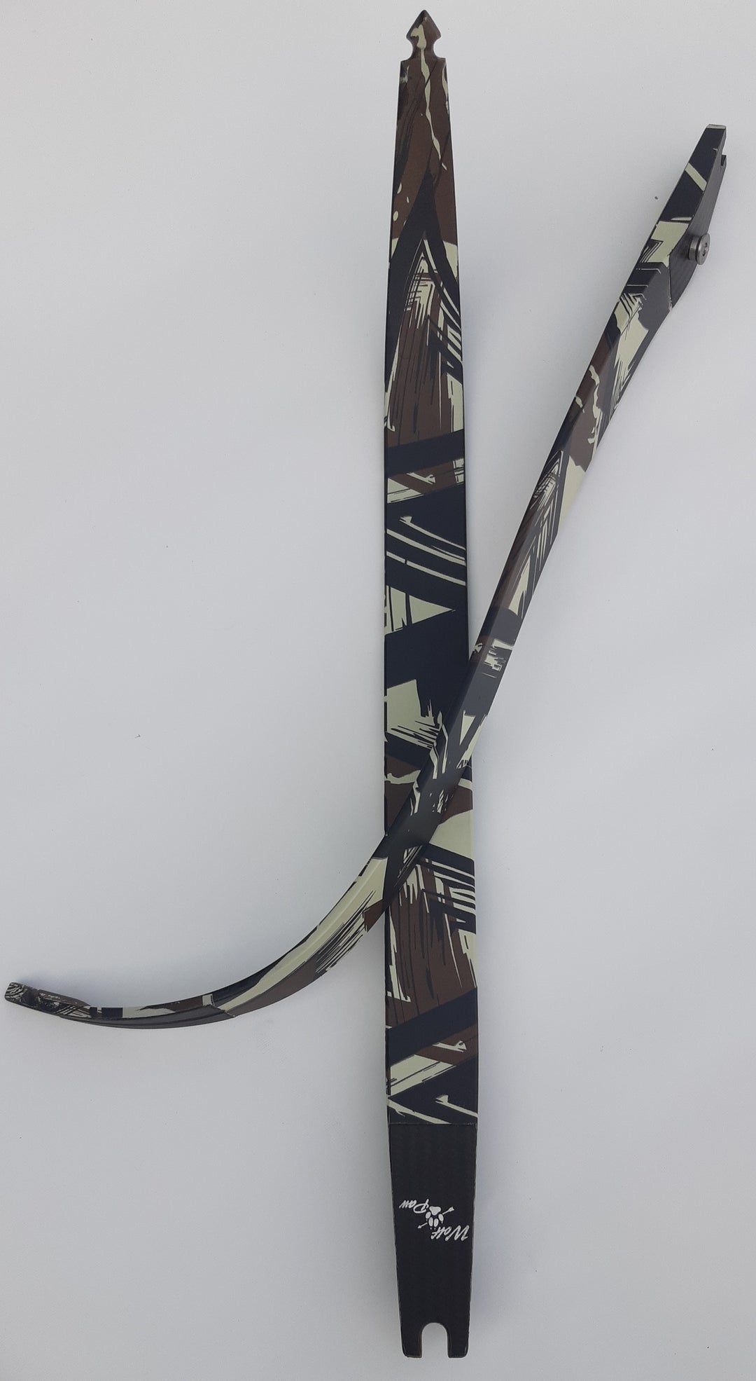 ALTRE ILF Recurve Limbs - WhiteTail Forensics