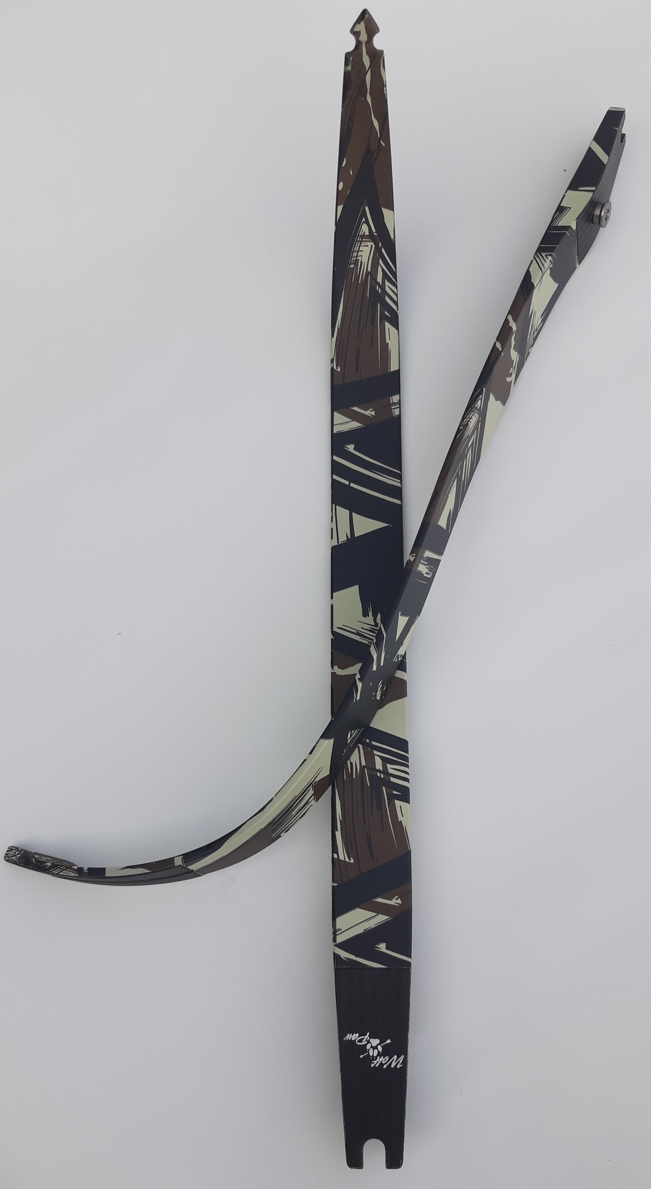 ALTRE ILF Recurve Limbs - WhiteTail Forensics