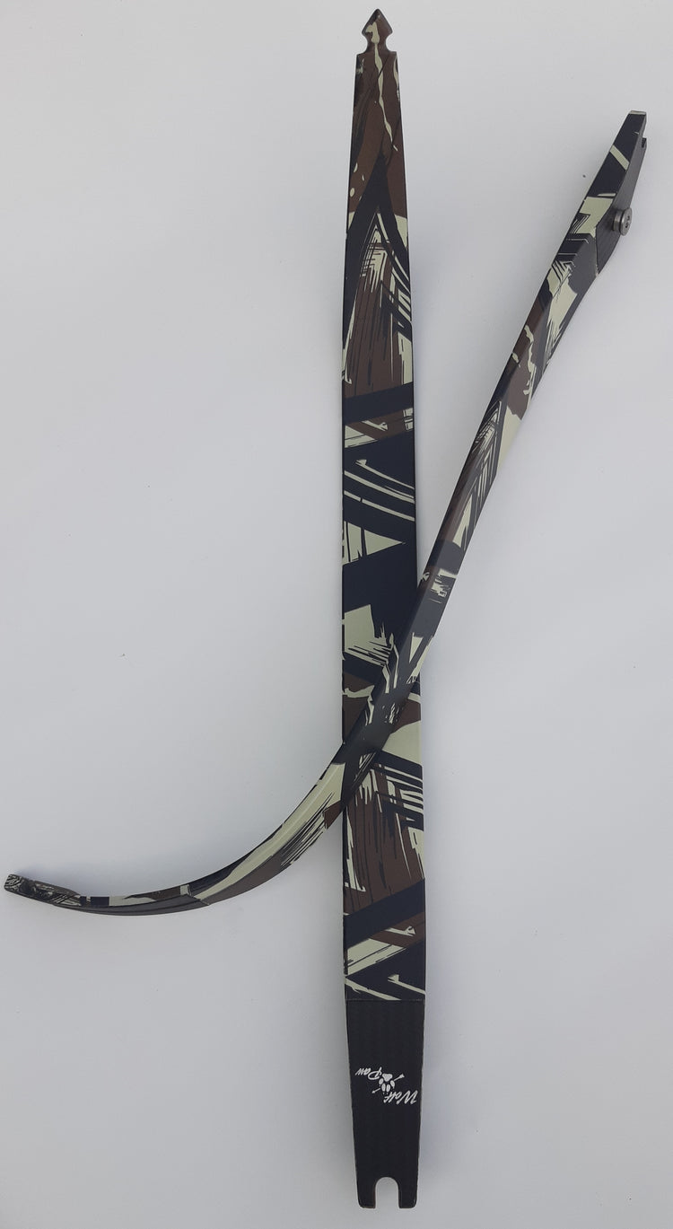 ALTRE ILF Recurve Limbs - WhiteTail Forensics
