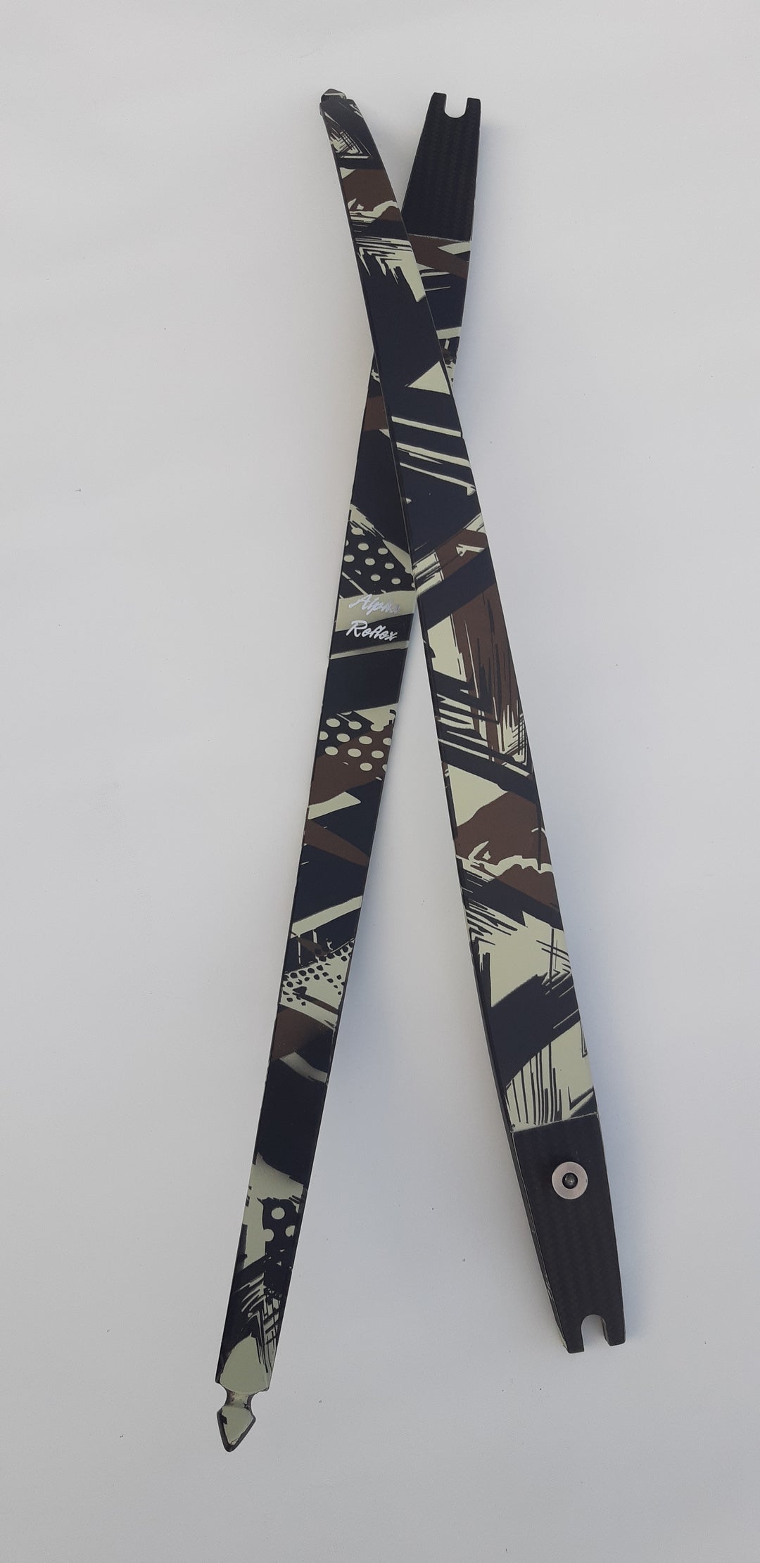 ALTRE™ ILF Long Bow Limbs - WhiteTail Forensics