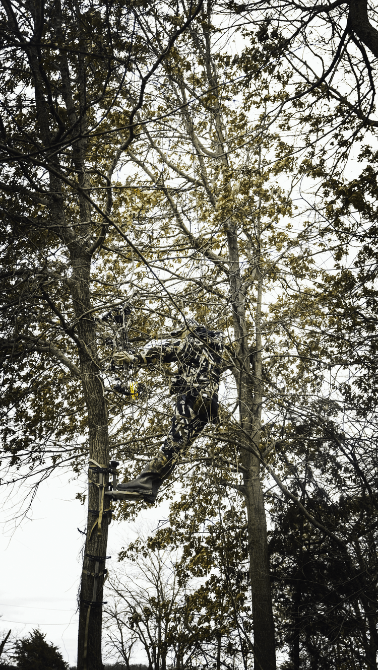 ALTRE™ Hunting Pants for Men - WhiteTail Forensics