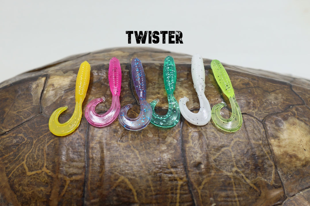 Twister - WhiteTail Forensics