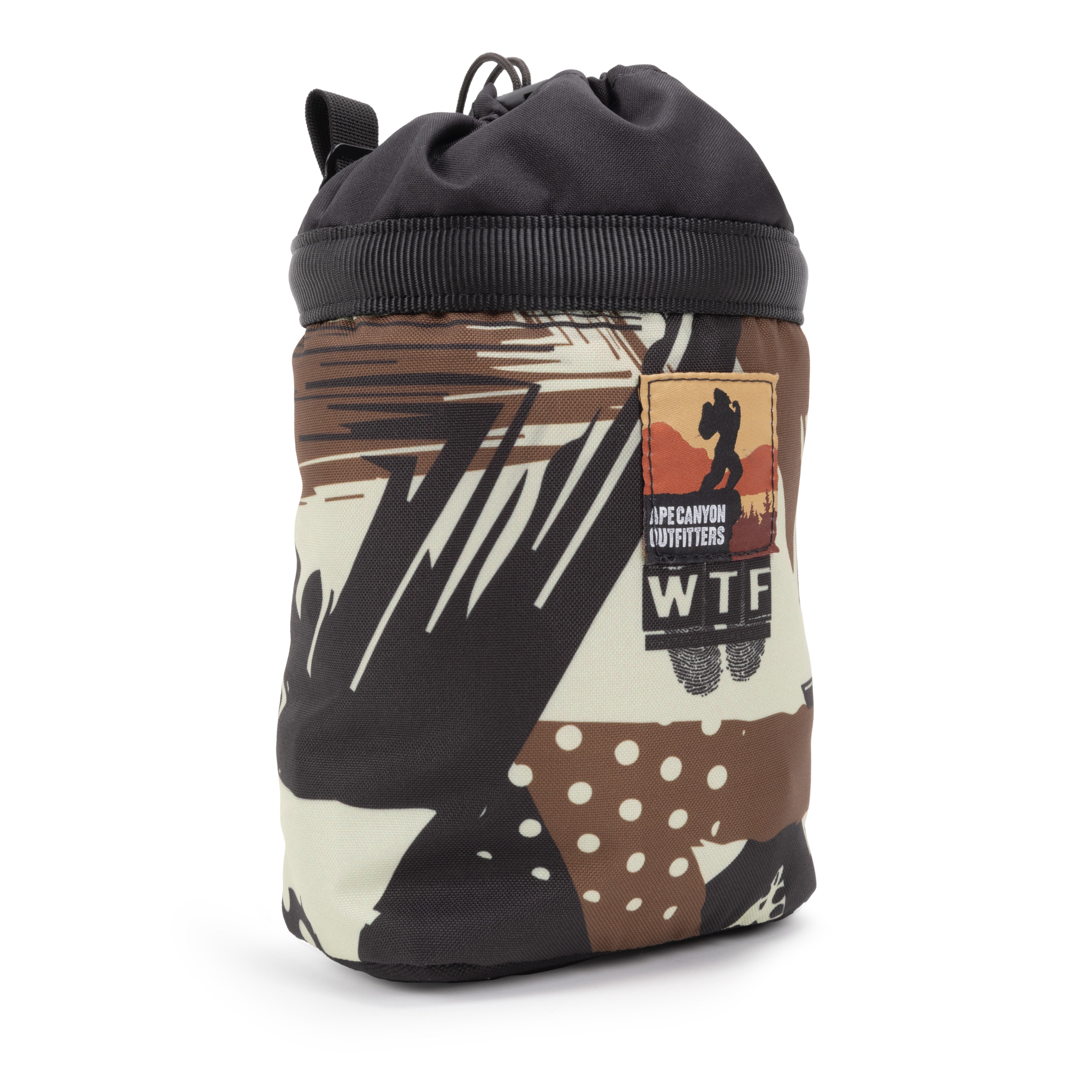 Ape Canyon Outfitters Saddle Pouch ALTRE™ - WhiteTail Forensics