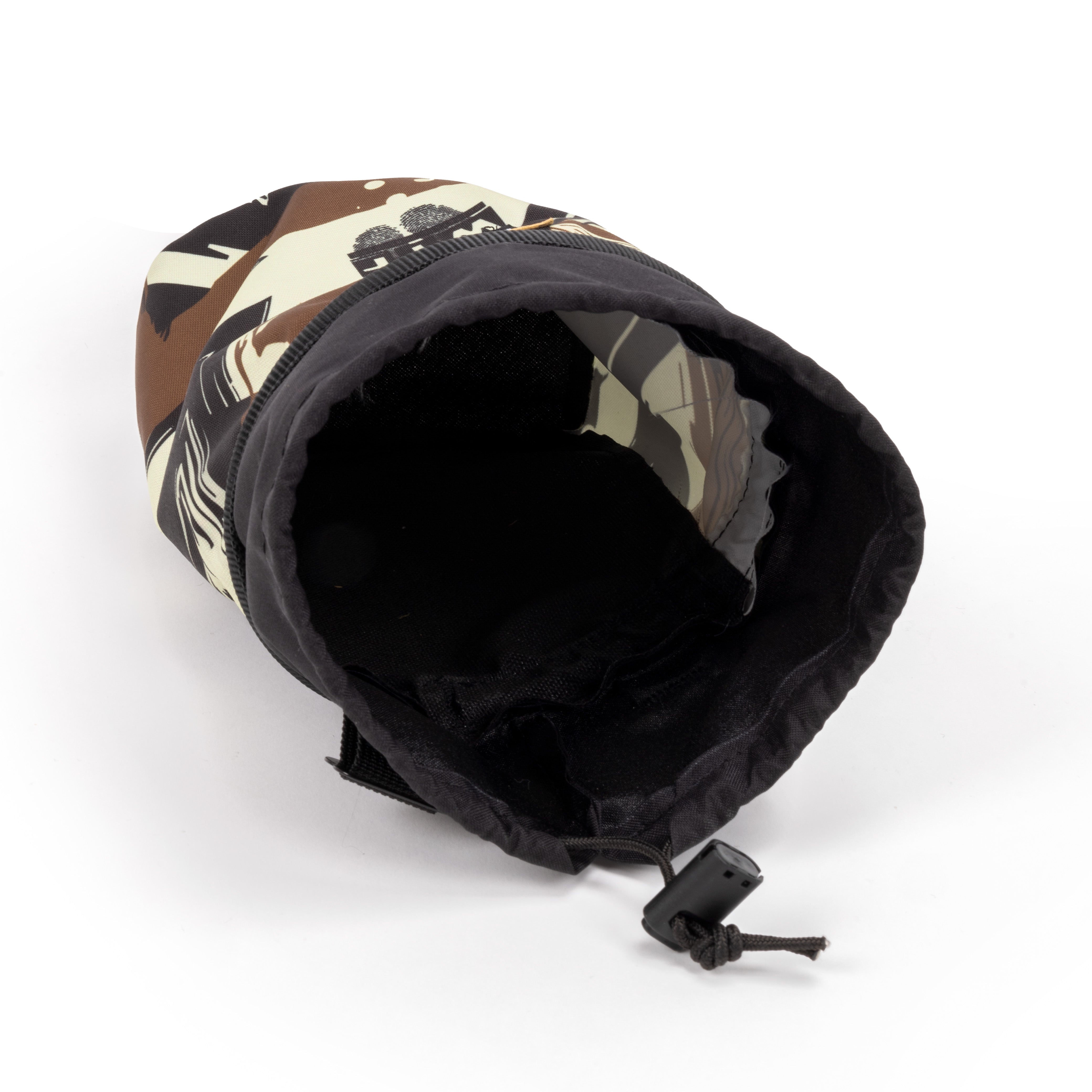 Ape Canyon Outfitters Saddle Pouch ALTRE™ - WhiteTail Forensics