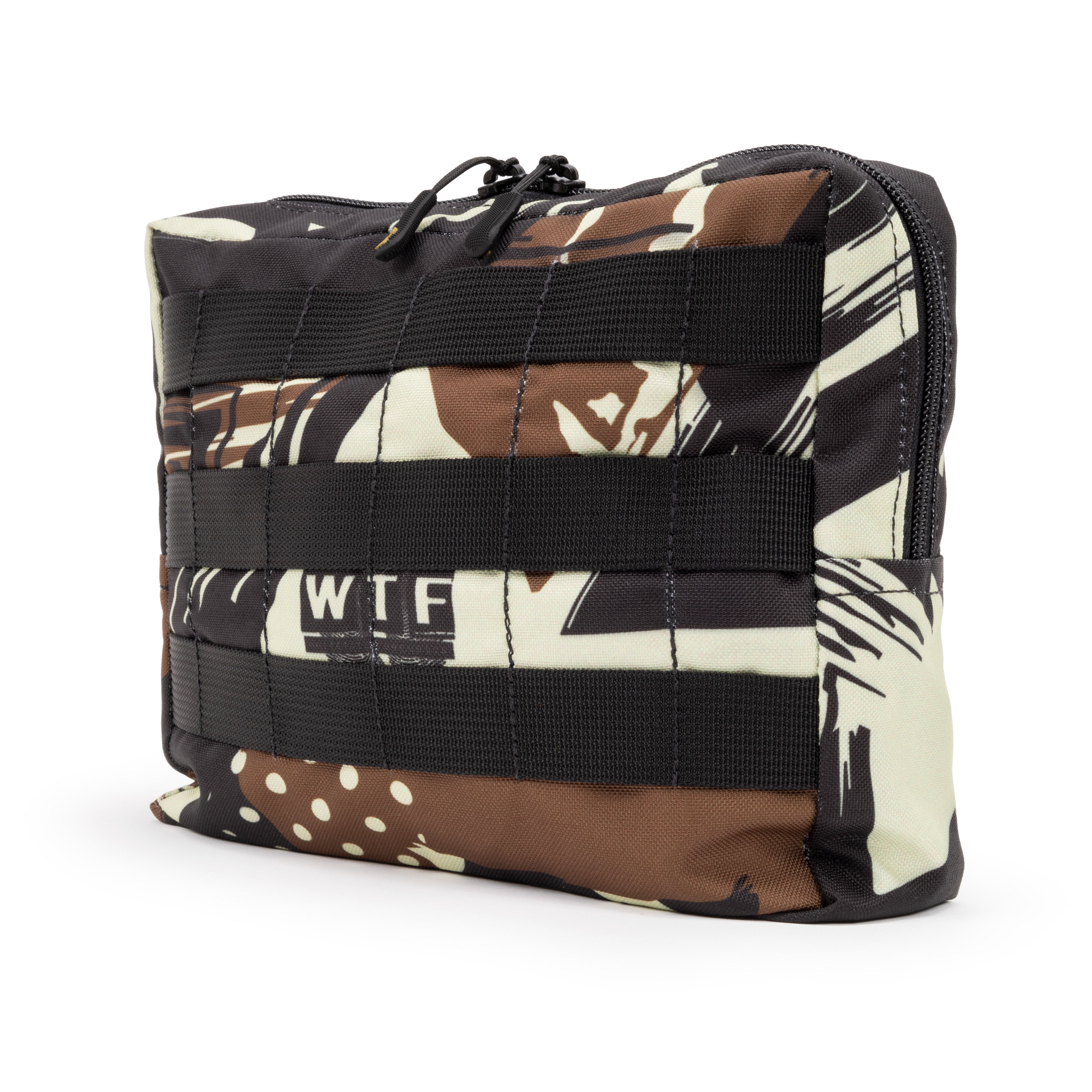 Ape Canyon Outfitters One Stick Saddle Pouch ALTRE™ - WhiteTail Forensics