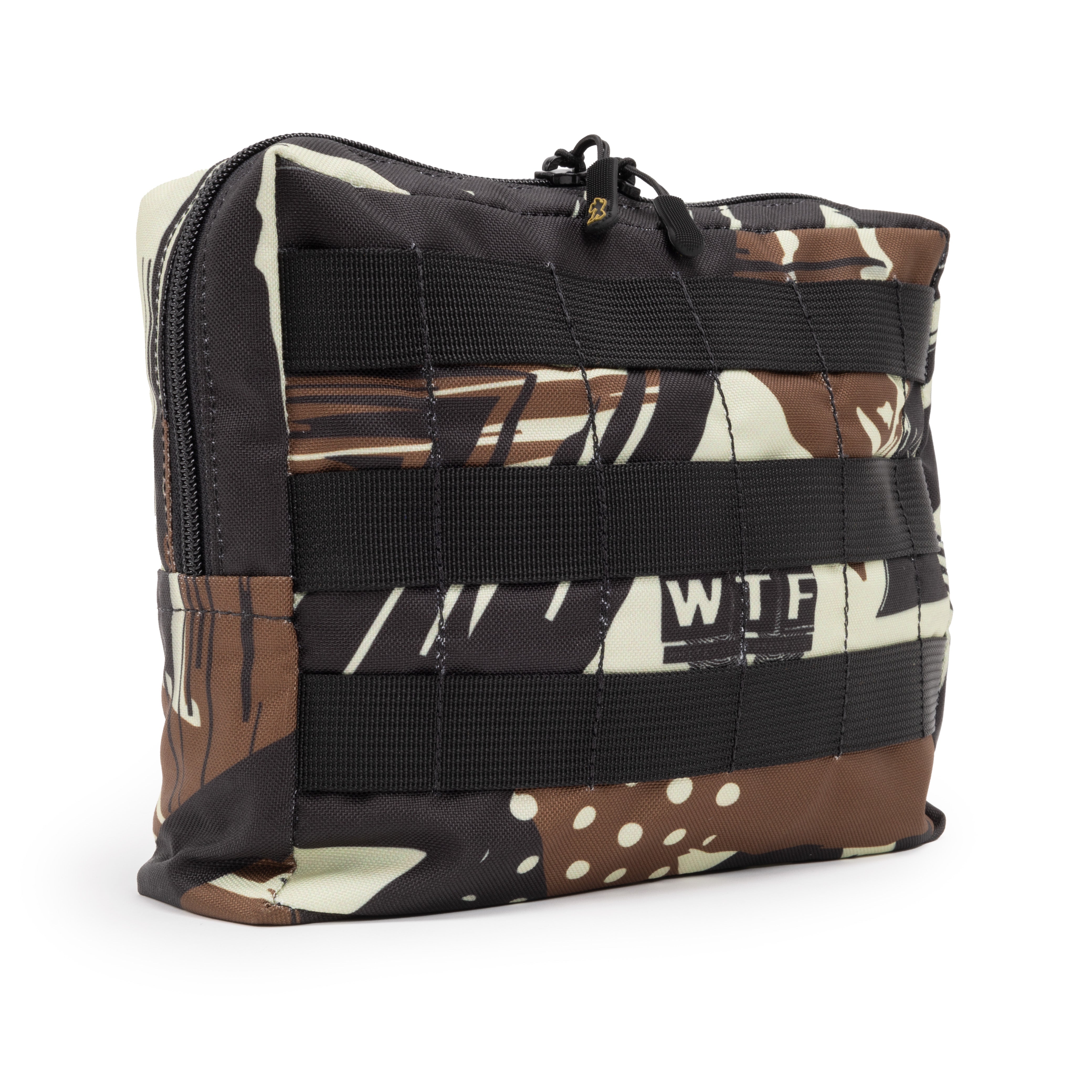 Ape Canyon Outfitters One Stick Saddle Pouch ALTRE™ - WhiteTail Forensics