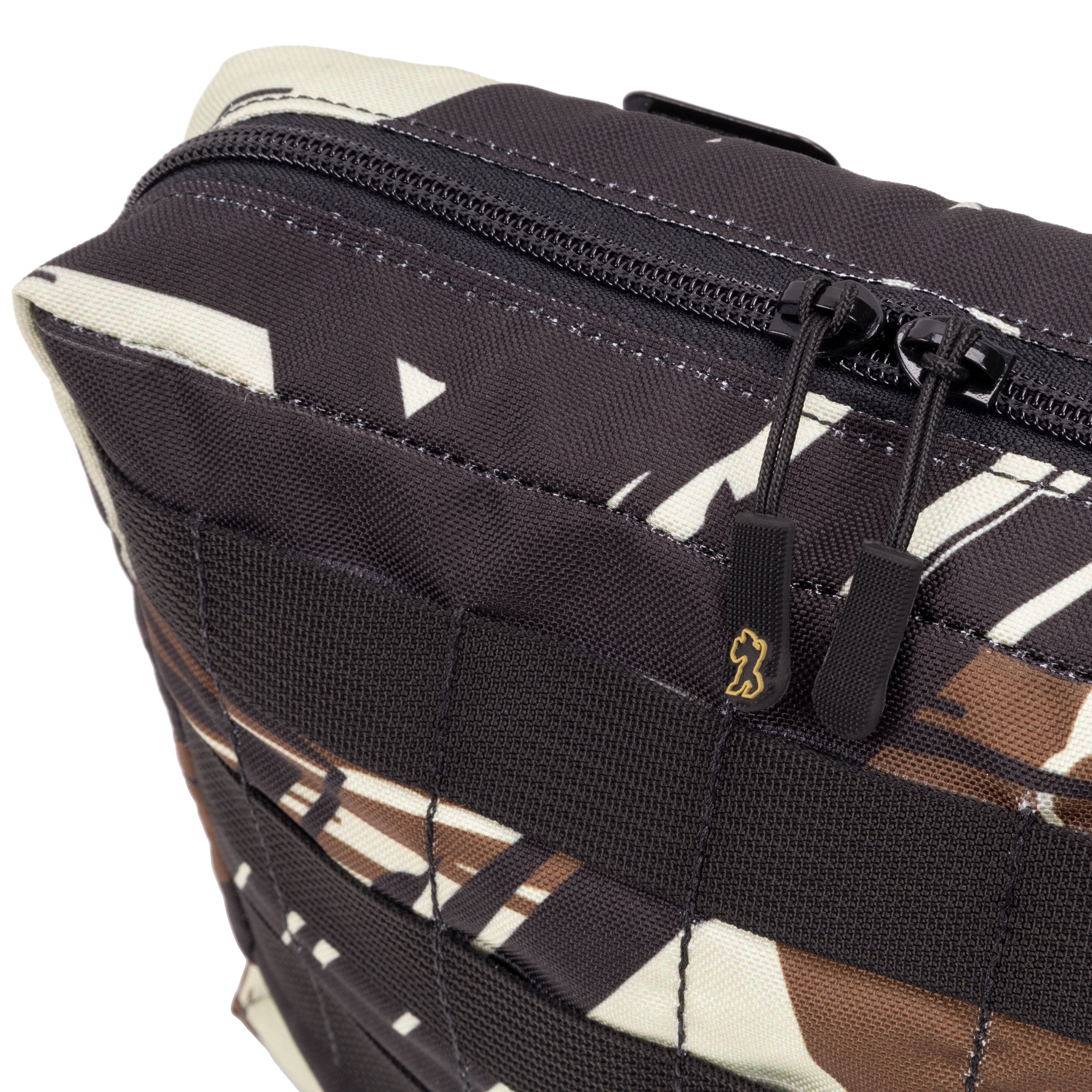 Ape Canyon Outfitters One Stick Saddle Pouch ALTRE™ - WhiteTail Forensics