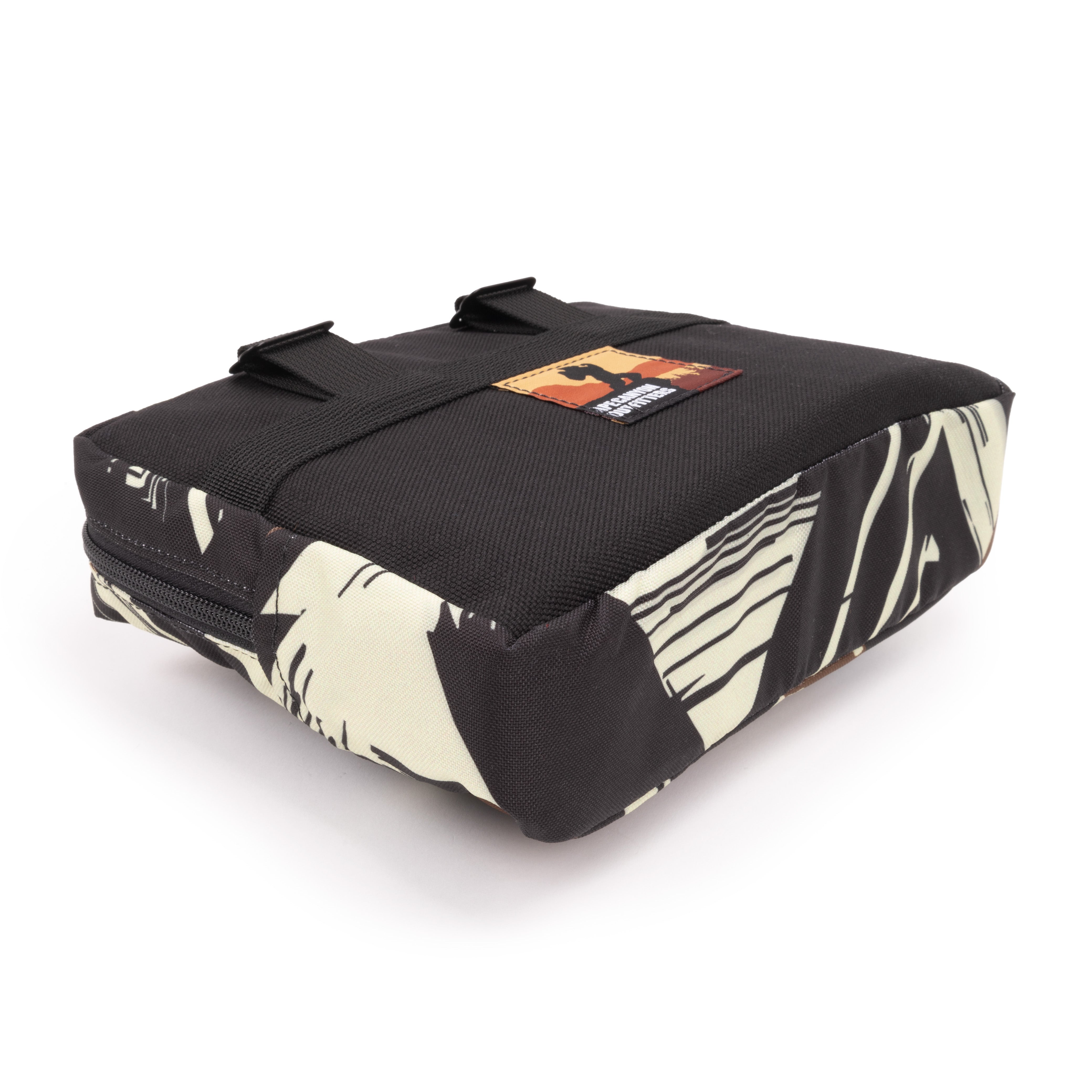 Ape Canyon Outfitters One Stick Saddle Pouch ALTRE™ - WhiteTail Forensics