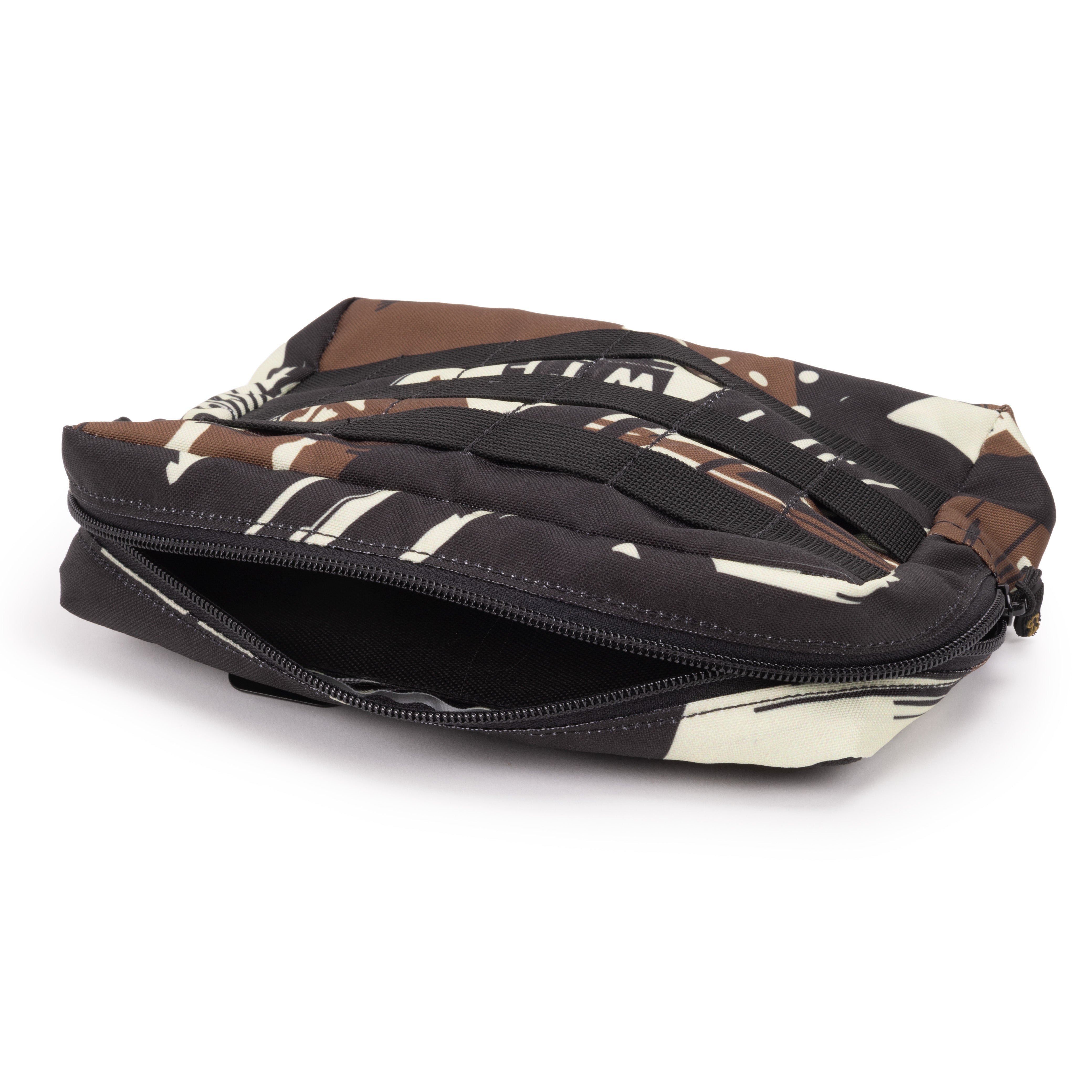 Ape Canyon Outfitters One Stick Saddle Pouch ALTRE™ - WhiteTail Forensics
