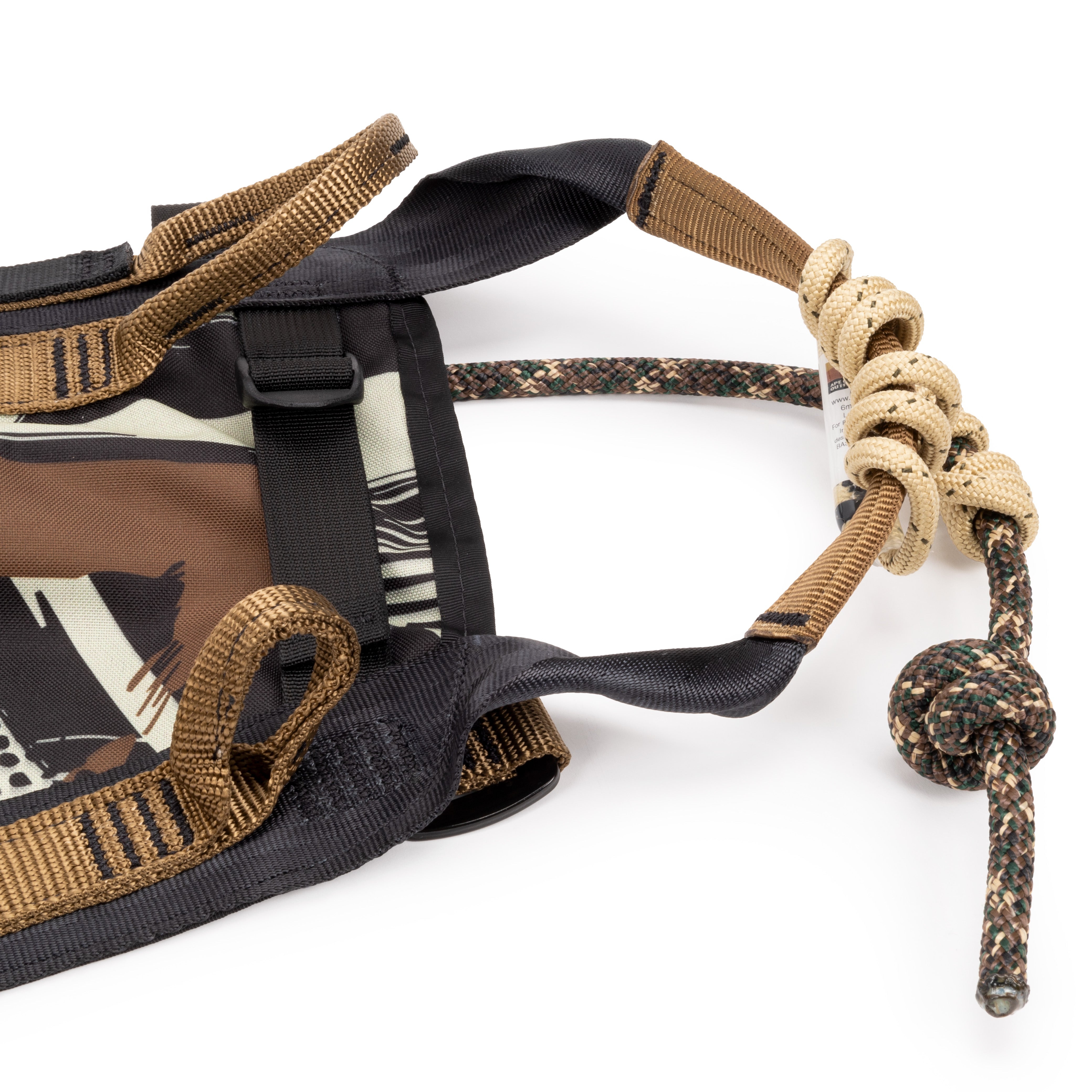 Ape Canyon Outfitters Pioneer Saddle ALTRE™ - WhiteTail Forensics