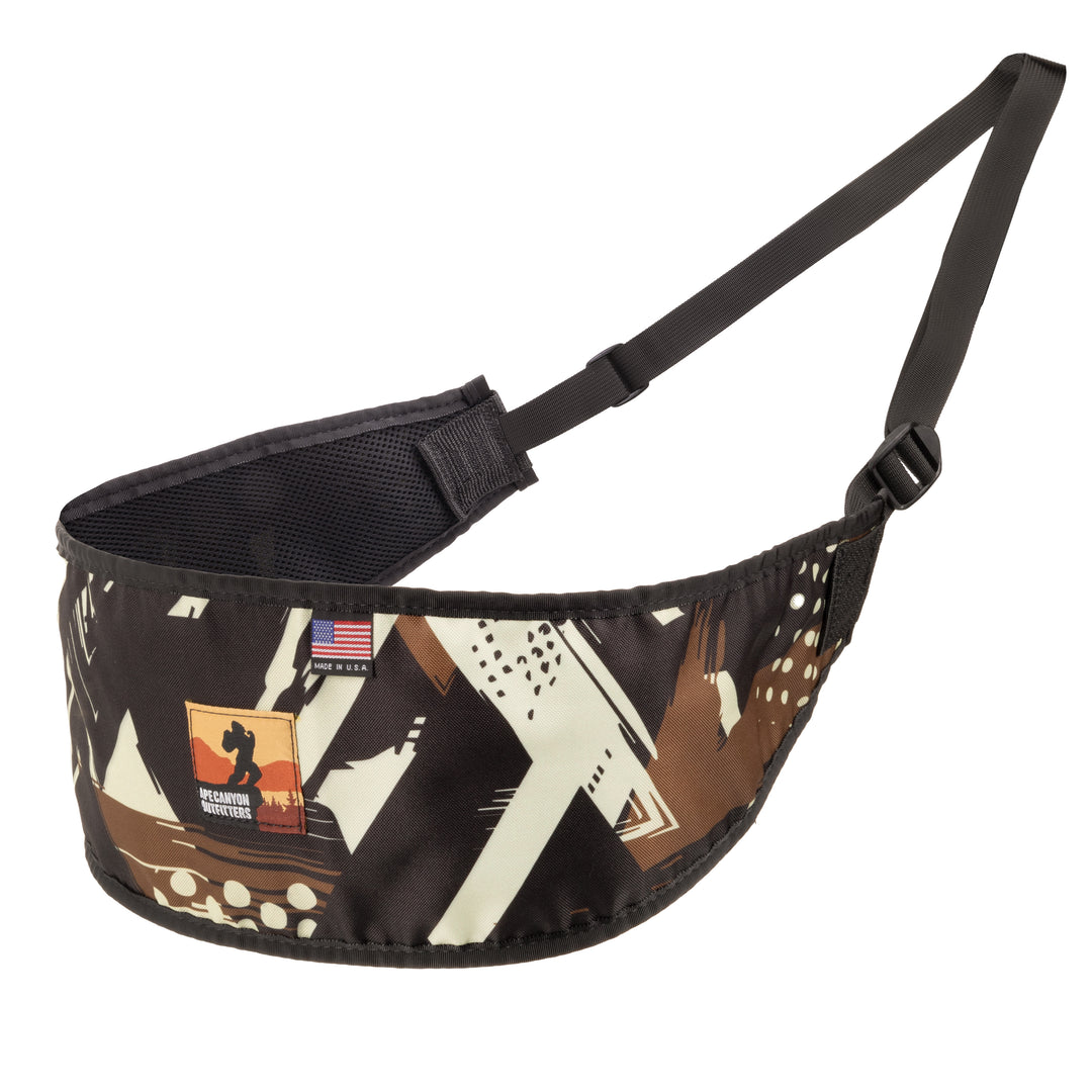 Ape Canyon Outfitters Pioneer Saddle Kit ALTRE™ - WhiteTail Forensics