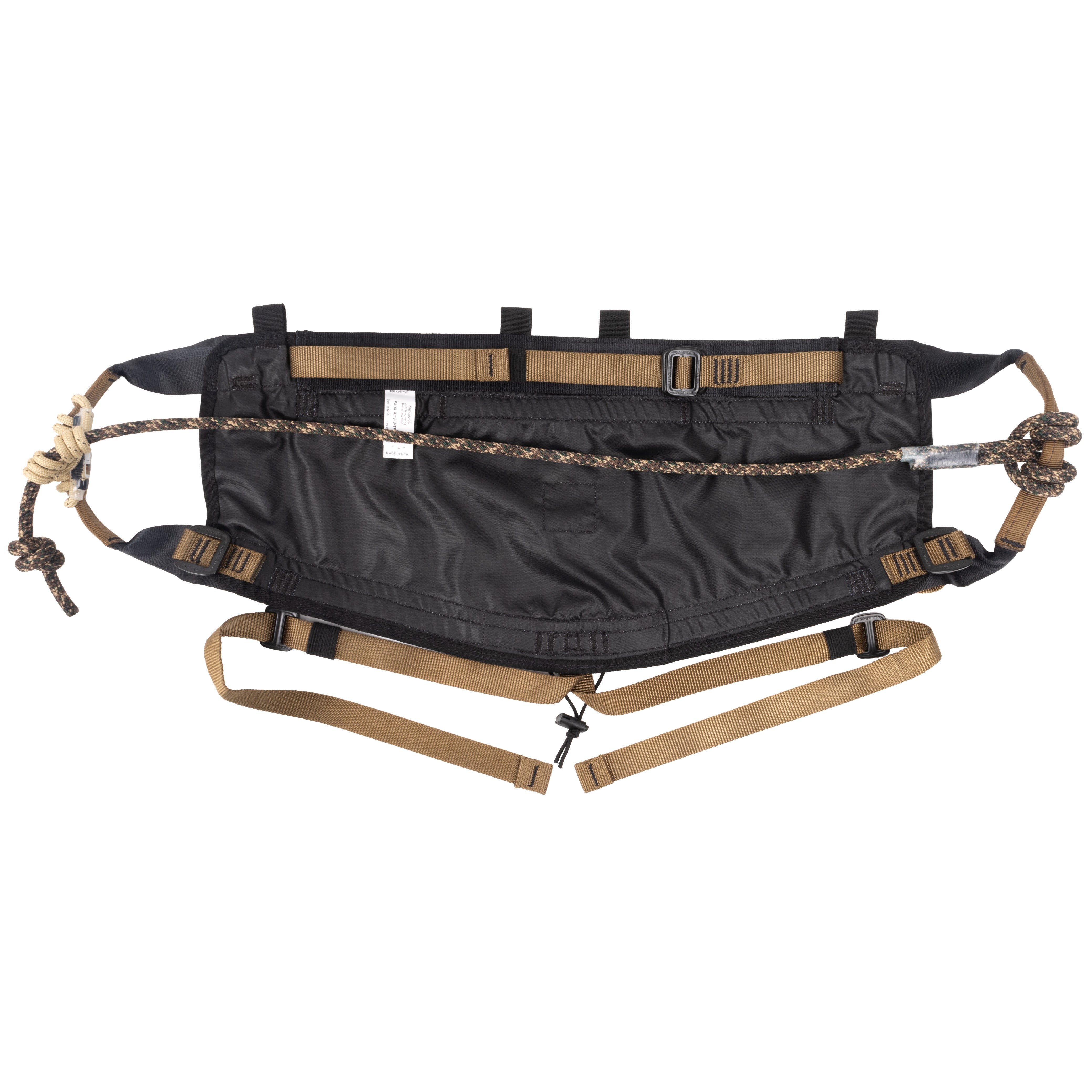 Ape Canyon Outfitters Pioneer Saddle Kit ALTRE™ - WhiteTail Forensics