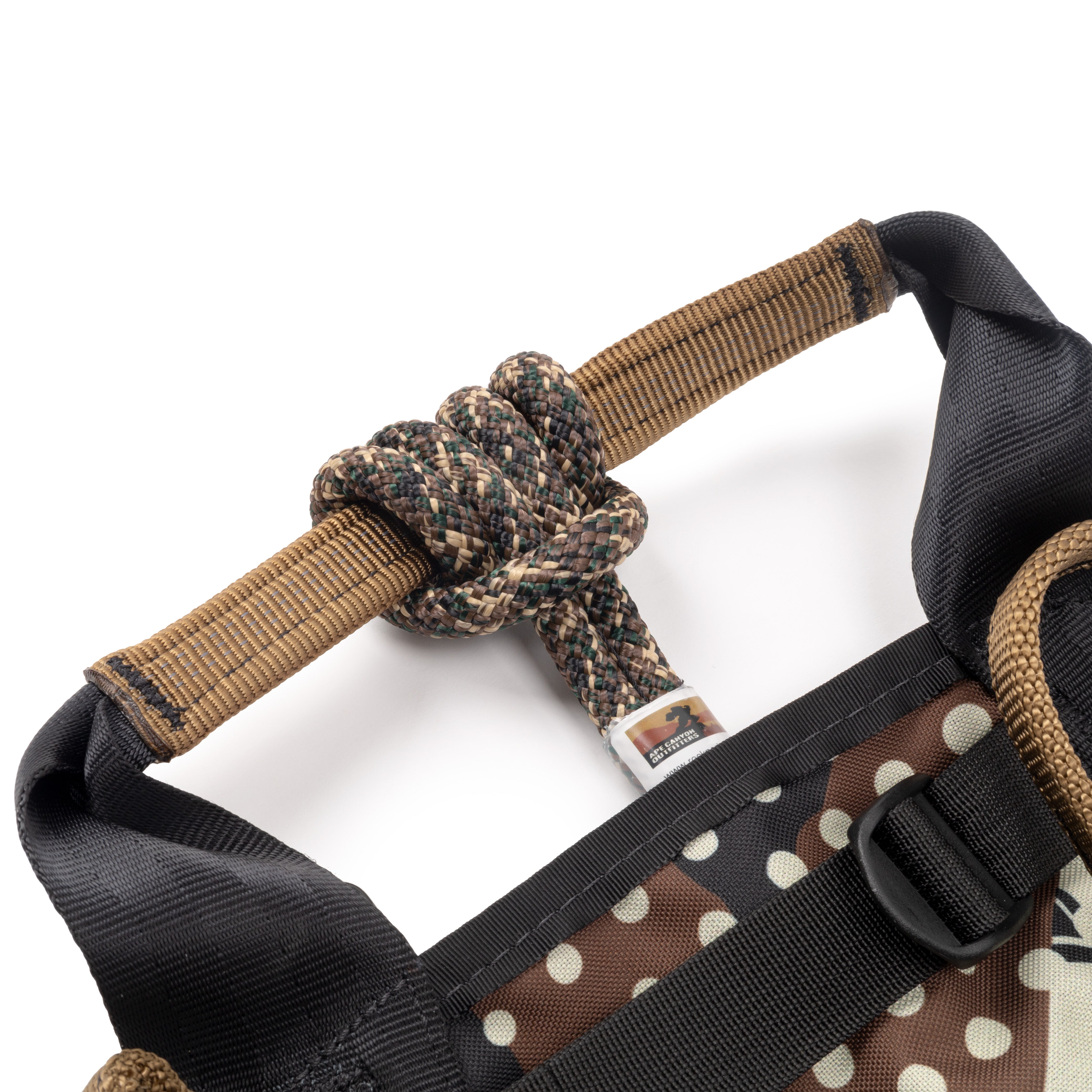 Ape Canyon Outfitters Pioneer Saddle Kit ALTRE™ - WhiteTail Forensics