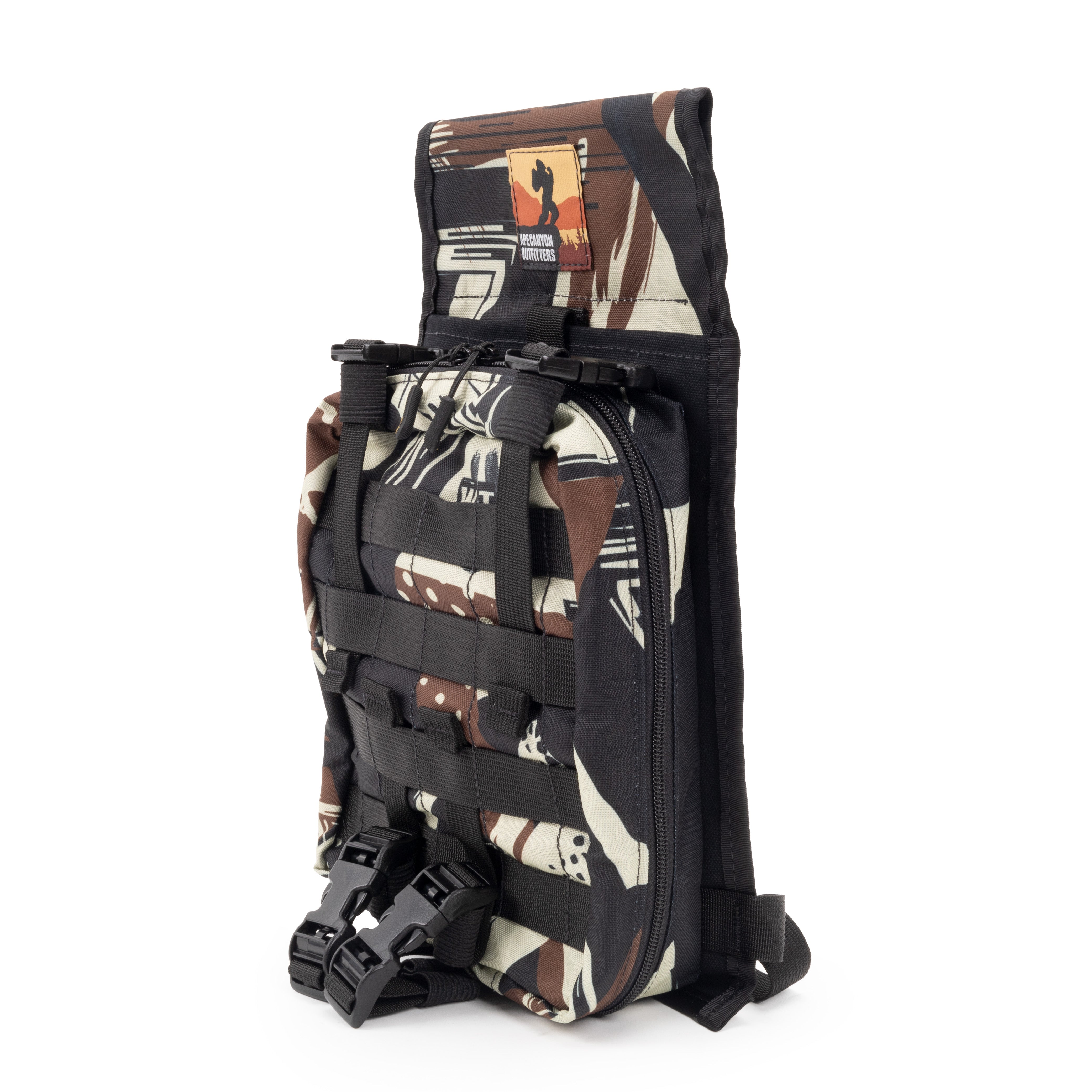 Ape Canyon Outfitters Canyon Quiver ALTRE™ - WhiteTail Forensics