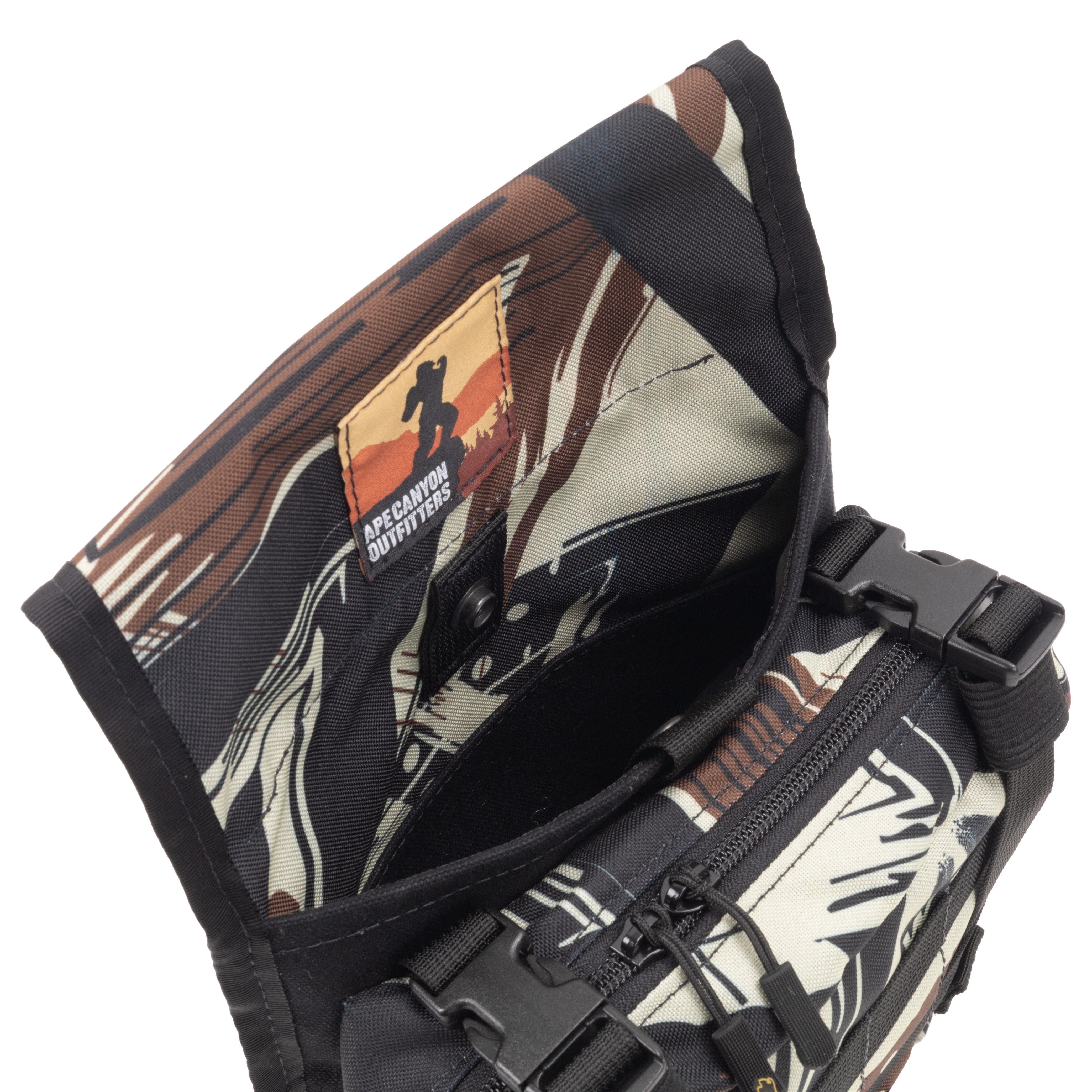 Ape Canyon Outfitters Canyon Quiver ALTRE™ - WhiteTail Forensics