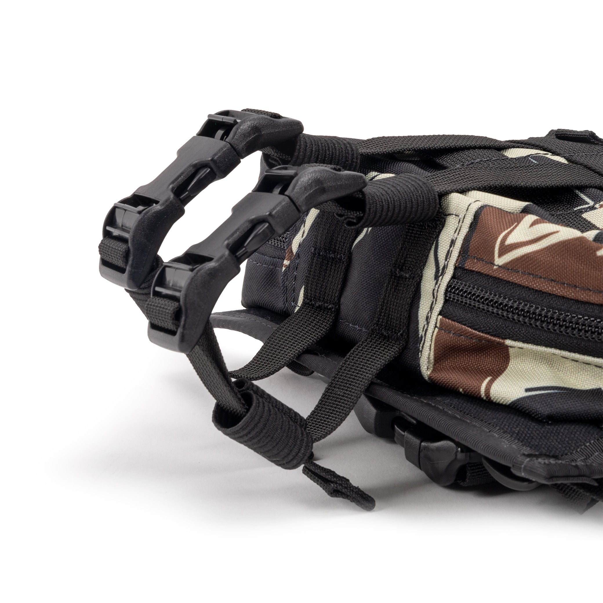 Ape Canyon Outfitters Canyon Quiver ALTRE™ - WhiteTail Forensics