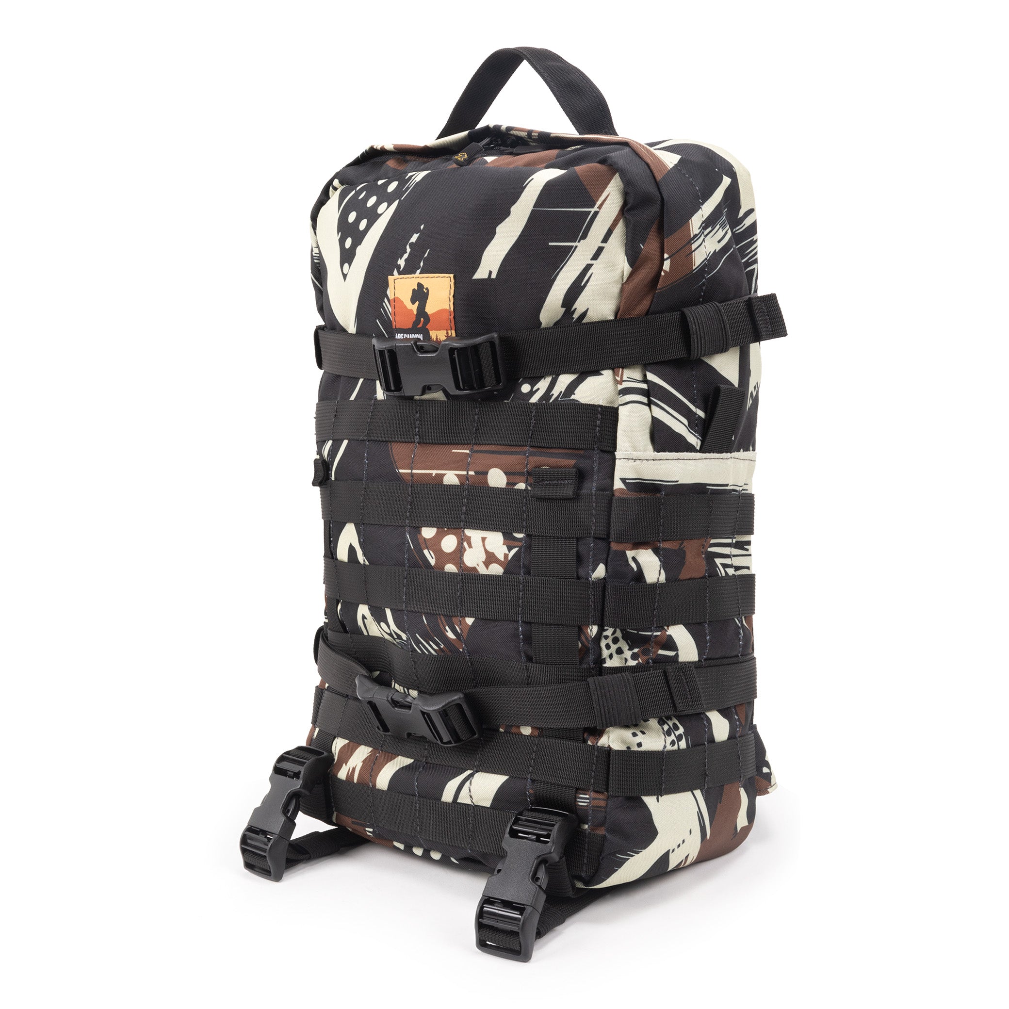 Ape Canyon Outfitters Conclave Pack ALTRE™ - WhiteTail Forensics