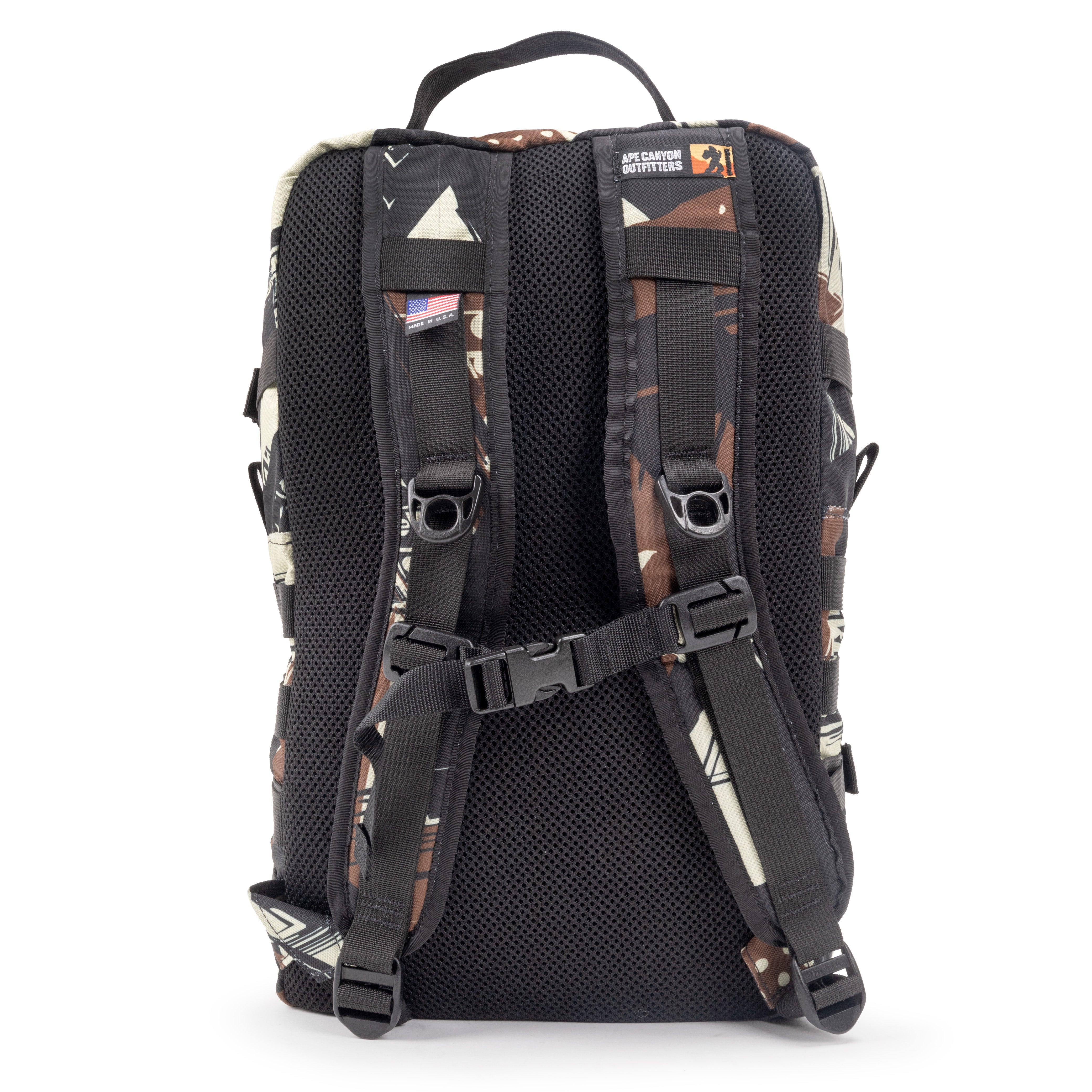 Ape Canyon Outfitters Conclave Pack ALTRE™ - WhiteTail Forensics