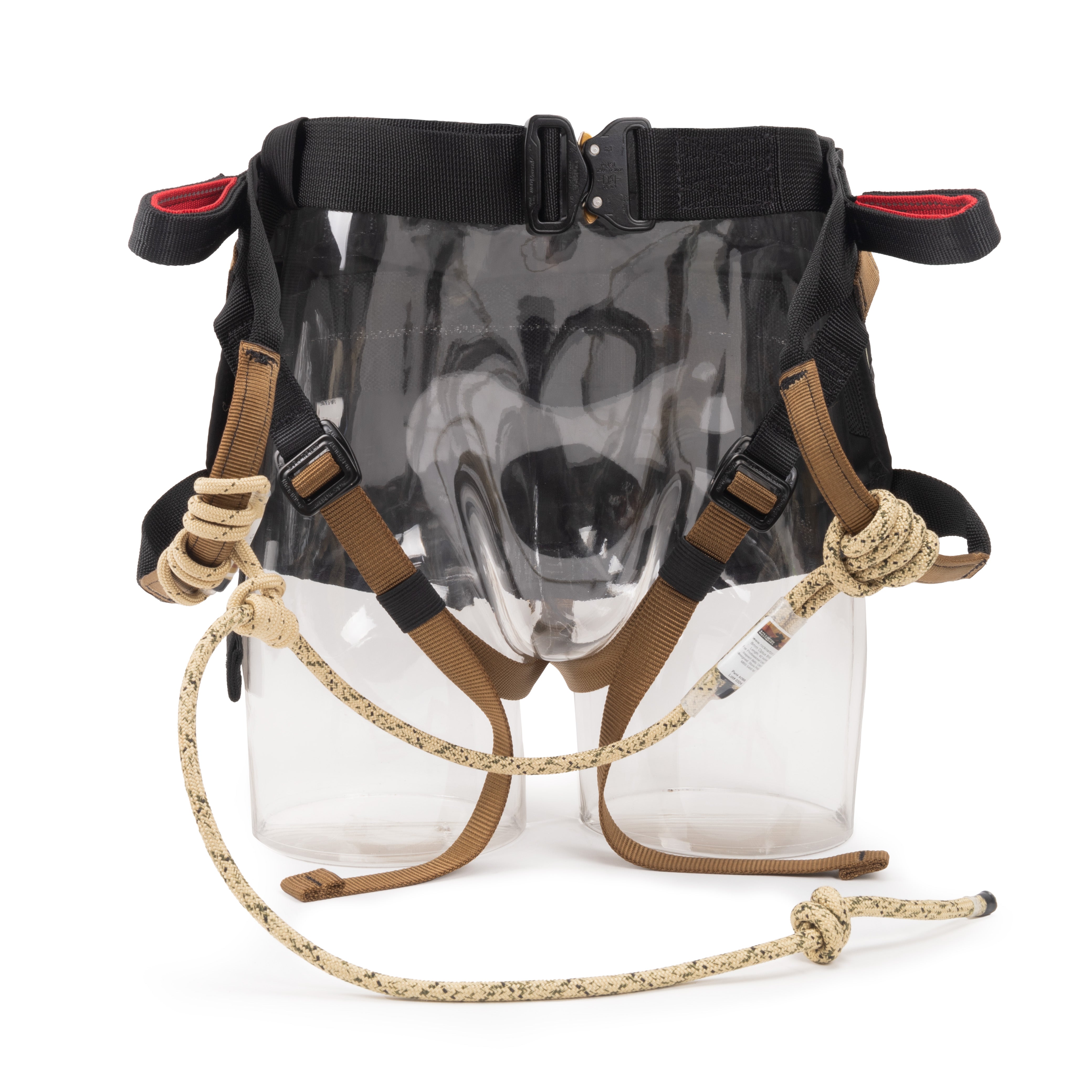 Ape Canyon Outfitters Pioneer Saddle Kit ALTRE™ - WhiteTail Forensics