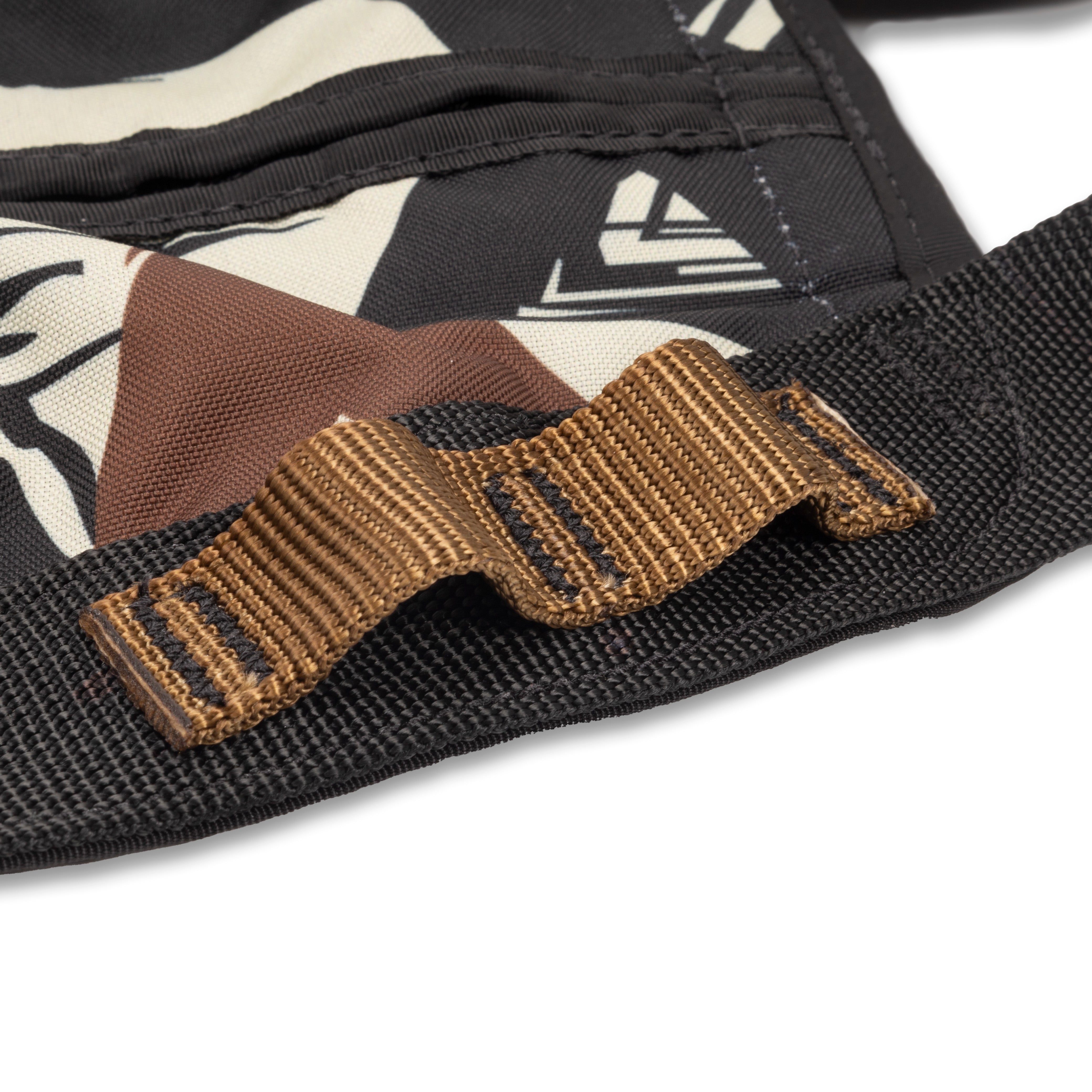 Ape Canyon Outfitters Wood Deluxe Saddle ALTRE™ - WhiteTail Forensics