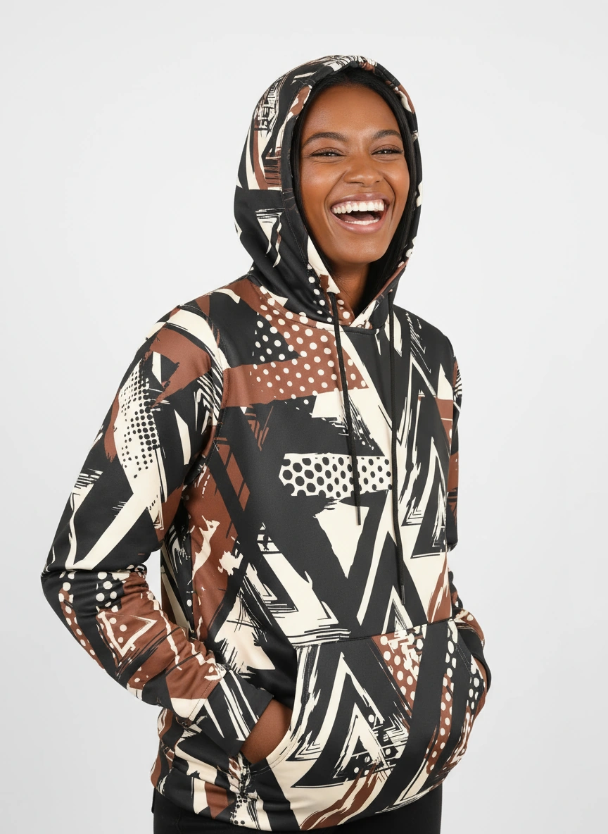 ALTRE Camo Hoodie for Women – WhiteTail Forensics