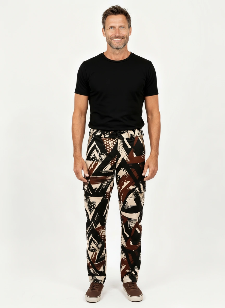 ALTRE™ Hunting Pants for Men - WhiteTail Forensics