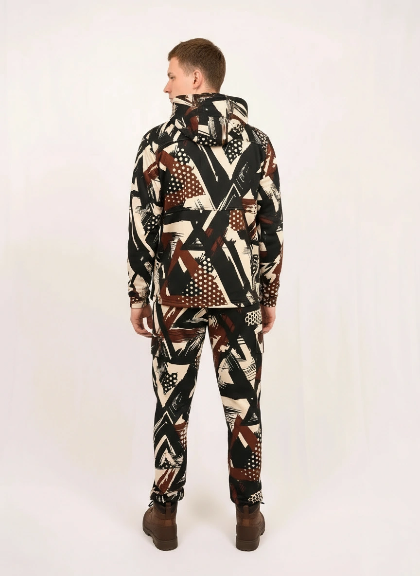 ALTRE™ Hunting Pants for Men - WhiteTail Forensics