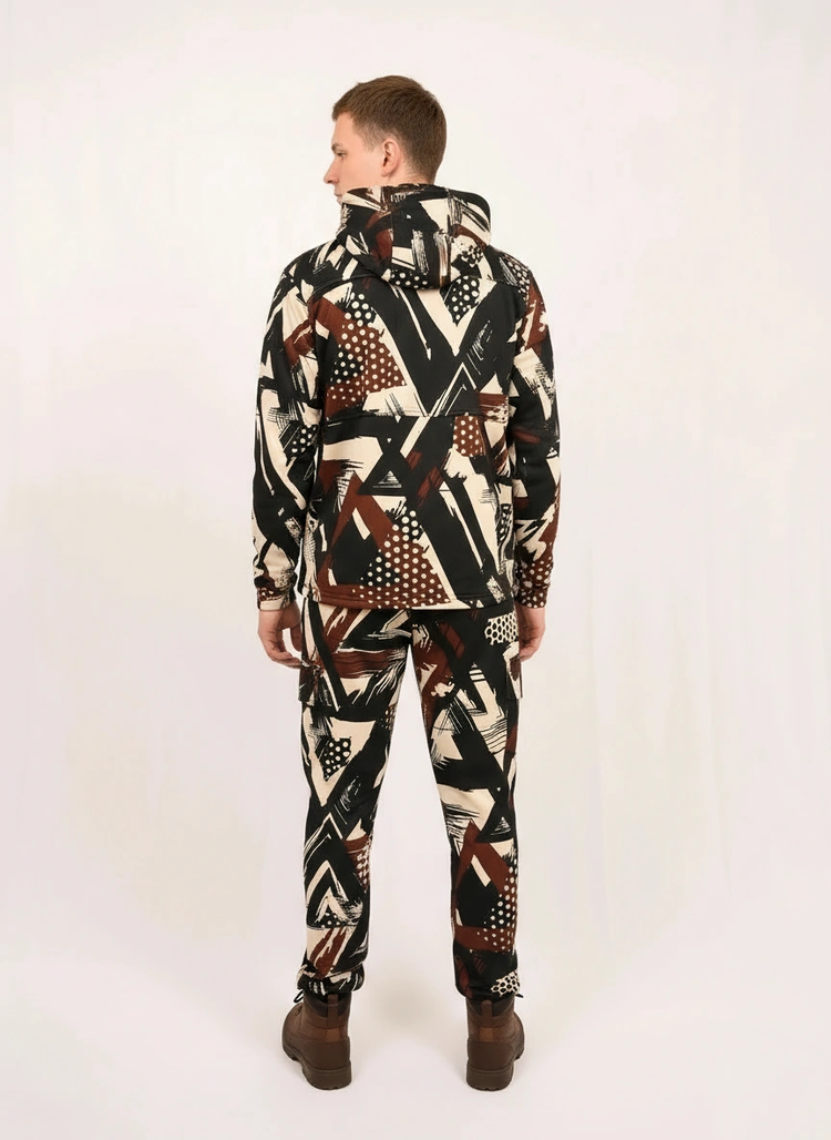 ALTRE™ Hunting Pants for Men - WhiteTail Forensics