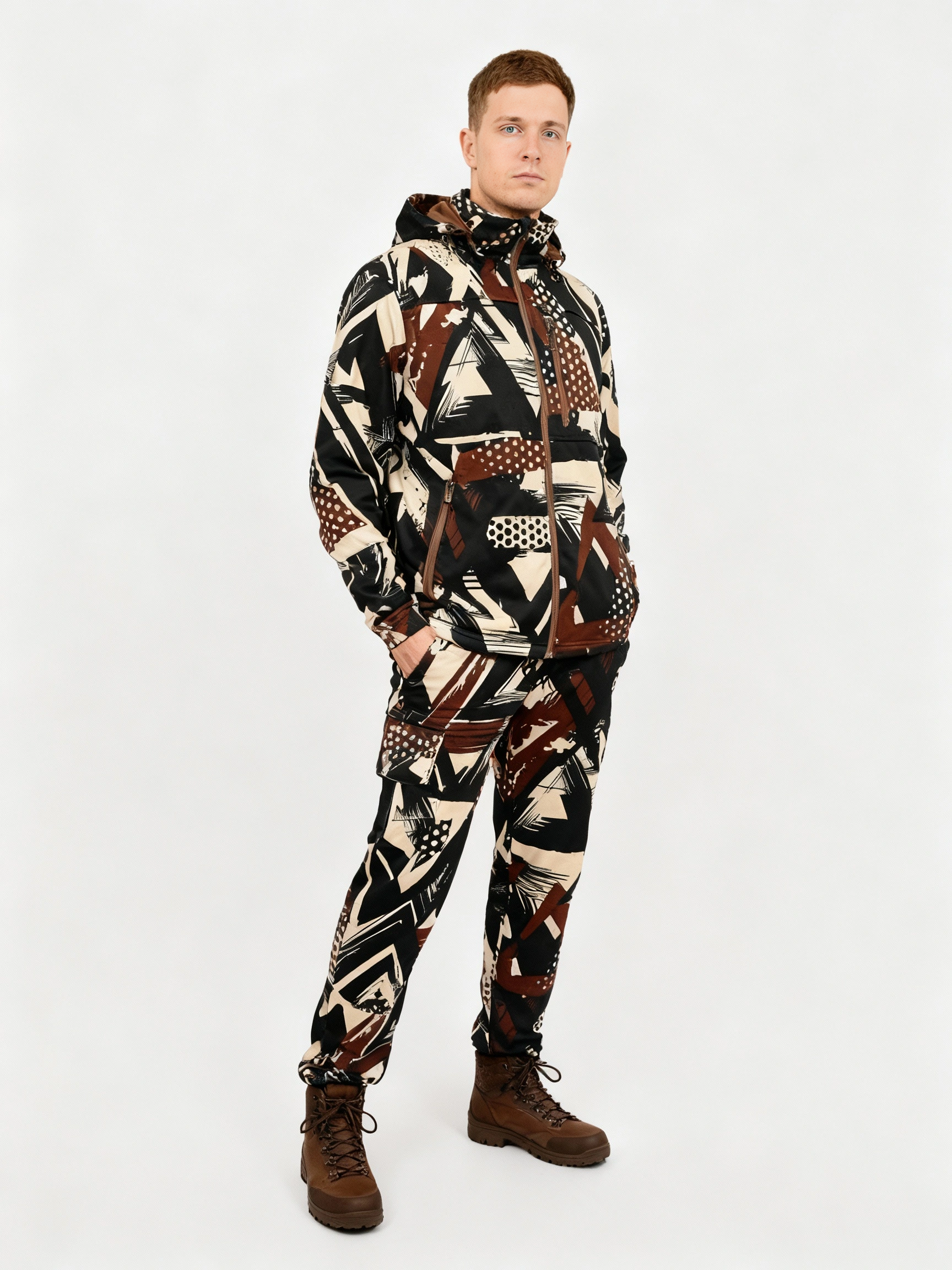 ALTRE™ Hunting Pants for Men - WhiteTail Forensics