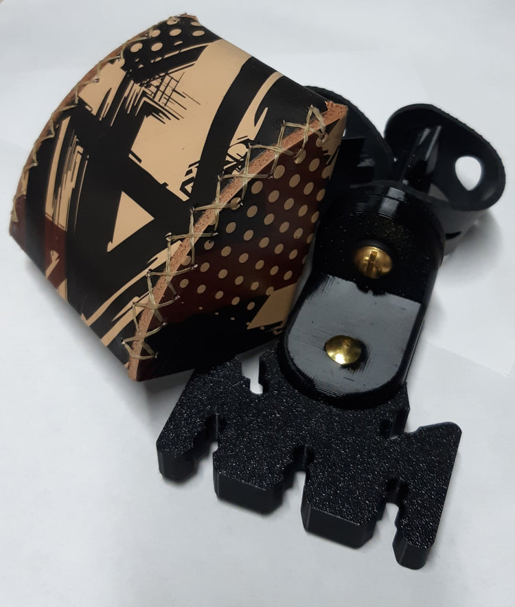 ALTRE™ ProHunter Bow Quiver - WhiteTail Forensics