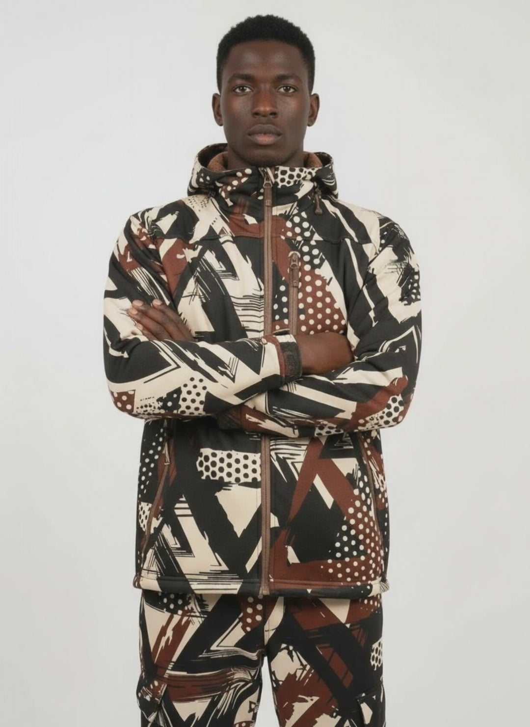 ALTRE™ Hunting Jacket for Men