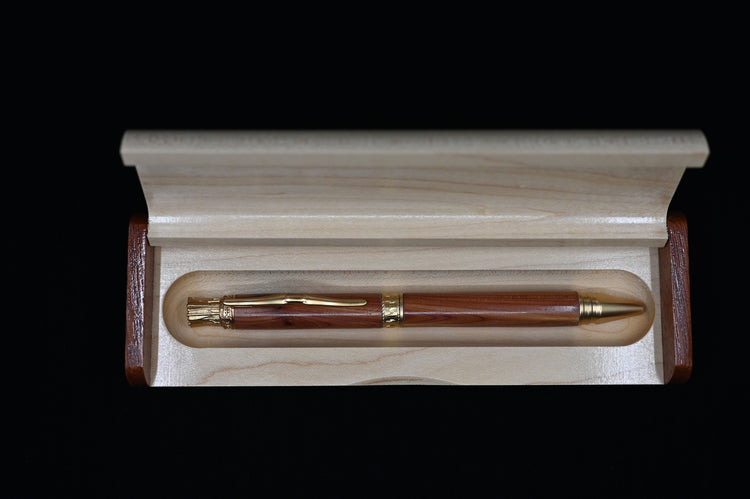 Custom Crafted Archery Pen - WhiteTail Forensics
