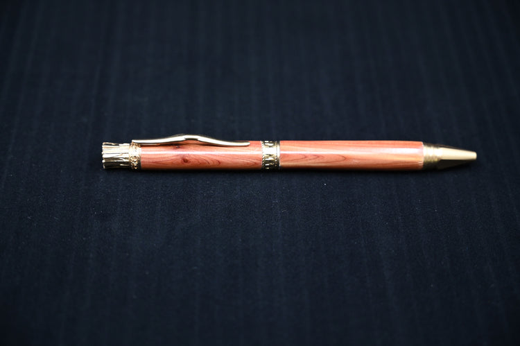 Custom Crafted Archery Pen - WhiteTail Forensics