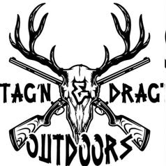 Tag'n and Drag'n Outdoors