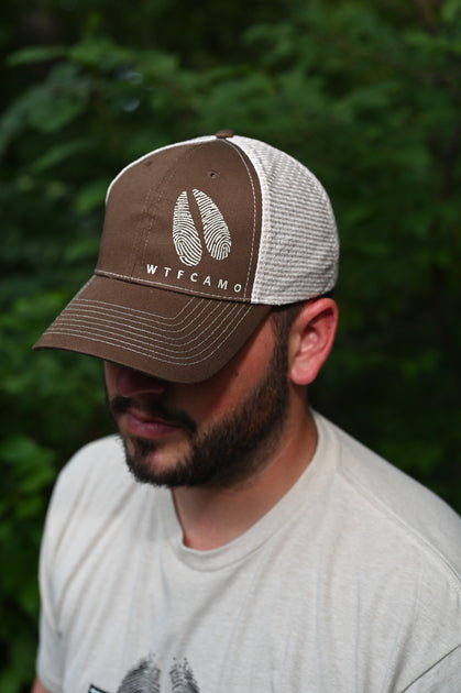 Versatile Caps for Every Style – WhiteTail Forensics