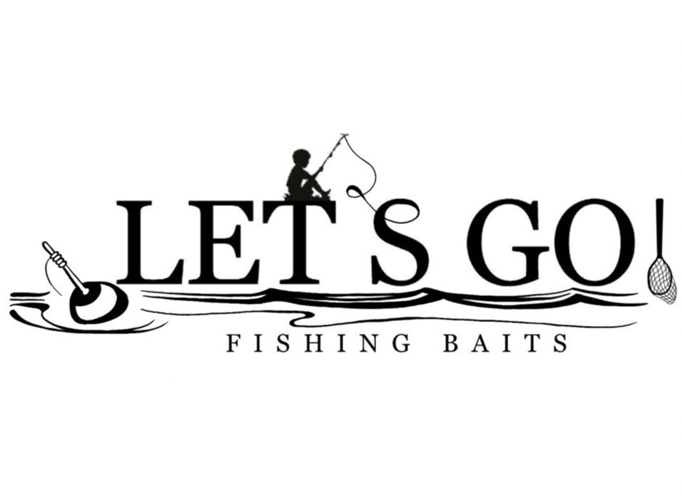 All Let's Go! Fishing Baits Products