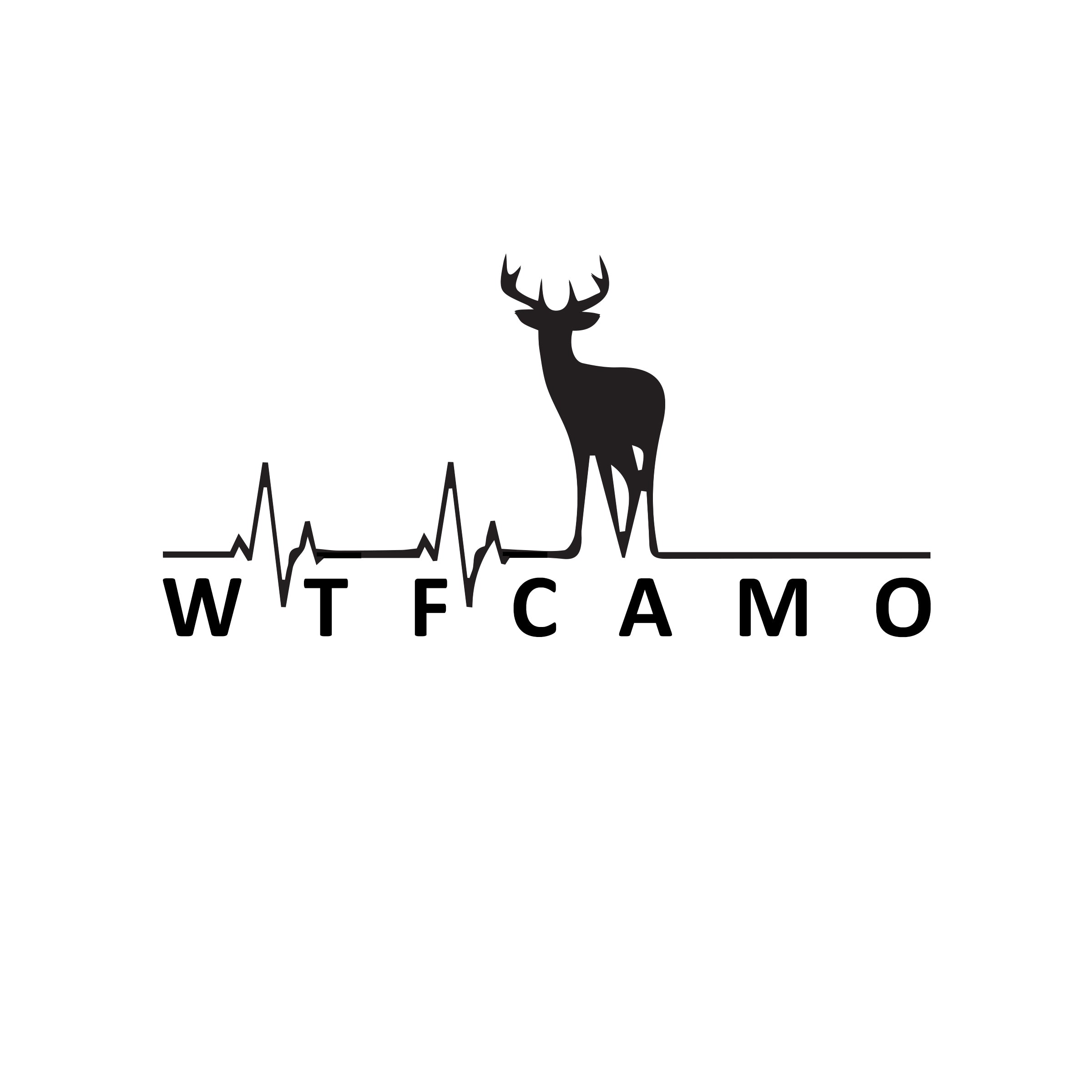 ALL WTFCAMO PRODUCTS