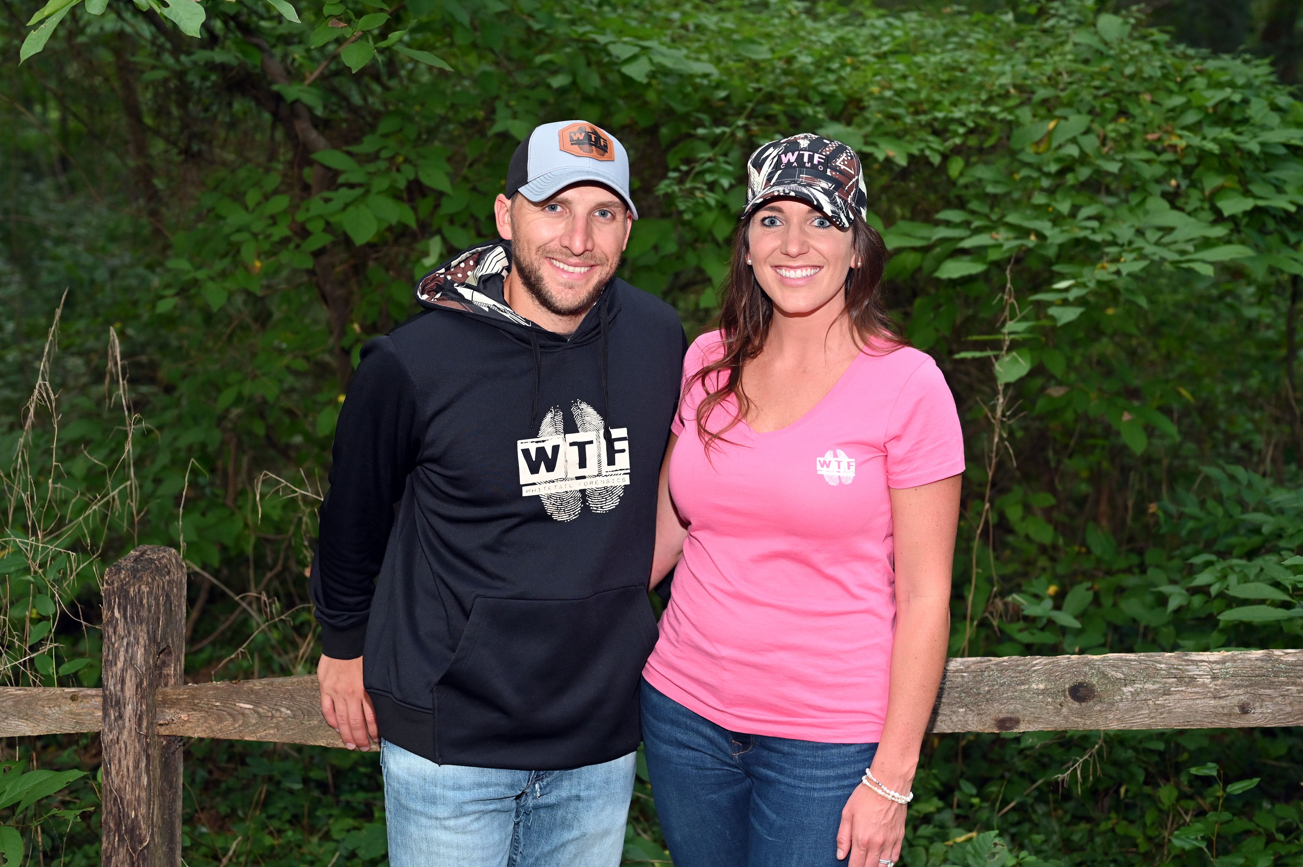 WTFCAMO® Apparel: T-Shirts, Hoodies, and Casual Wear