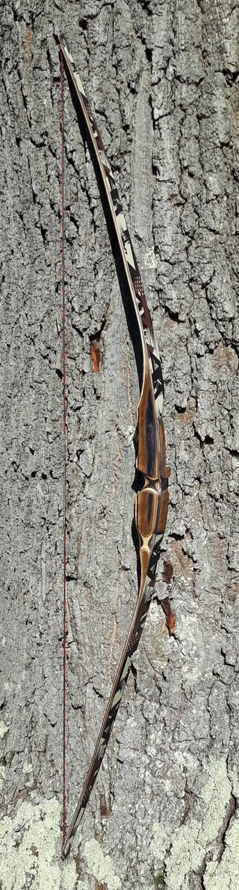 ALPHA REFLEX Longbow in ALTRE Camo