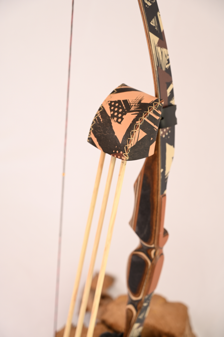 LIMITED EDITION Alpha Hybrid MAXX Longbow - WhiteTail Forensics