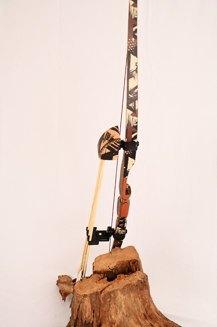 LIMITED EDITION Alpha Hybrid MAXX Longbow - WhiteTail Forensics