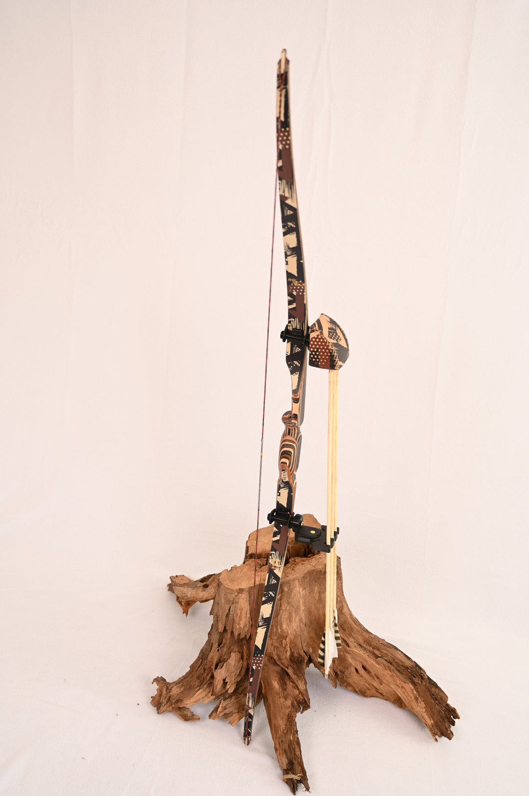 ALTRE™ ProHunter Bow Quiver