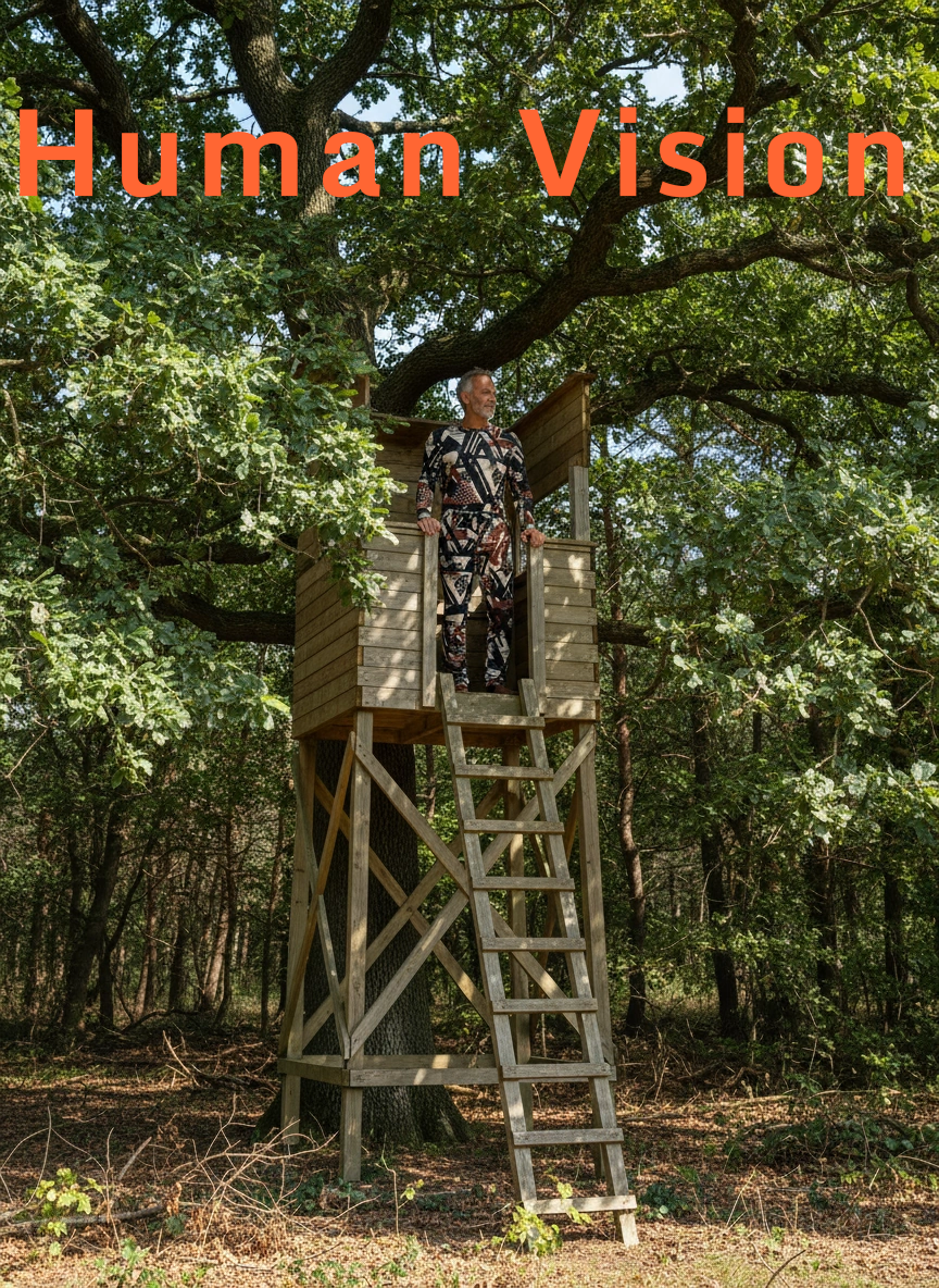 ALTRE™ Lightweight Hunting Pants for Men - WhiteTail Forensics