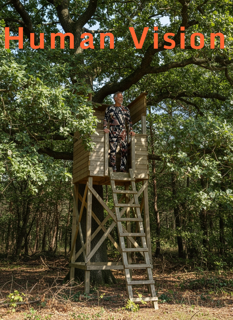 ALTRE™ Lightweight Hunting Pants for Men - WhiteTail Forensics