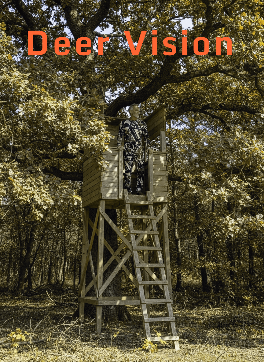 ALTRE™ Lightweight Hunting Pants for Men - WhiteTail Forensics