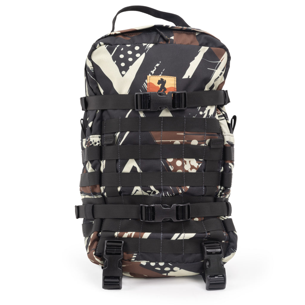 Ape Canyon Outfitters Conclave Pack ALTRE™ – WhiteTail Forensics