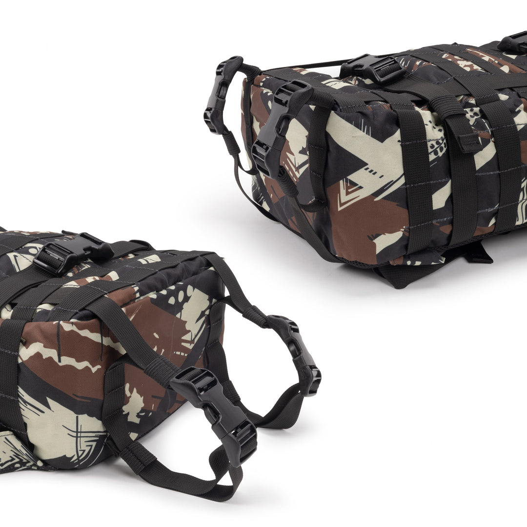 Ape Canyon Outfitters Conclave Pack WTFCAMO